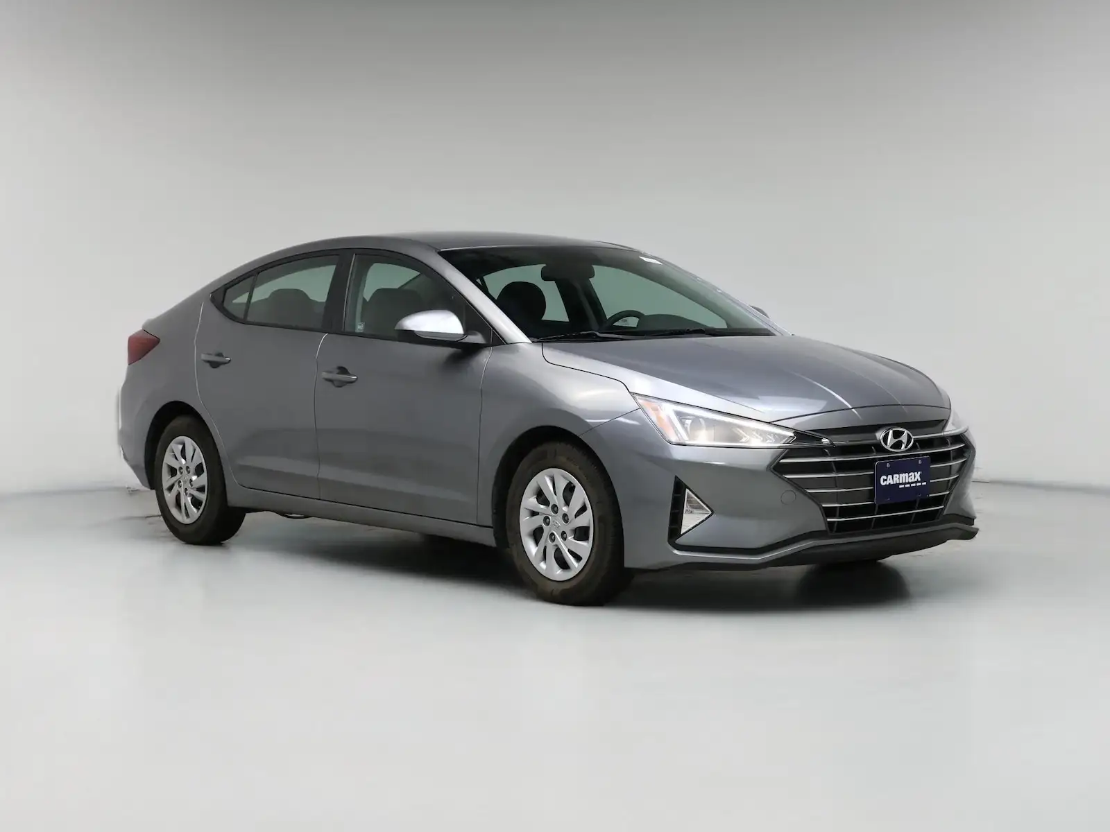 2019 Hyundai Elantra 2.0 SE A T's photo