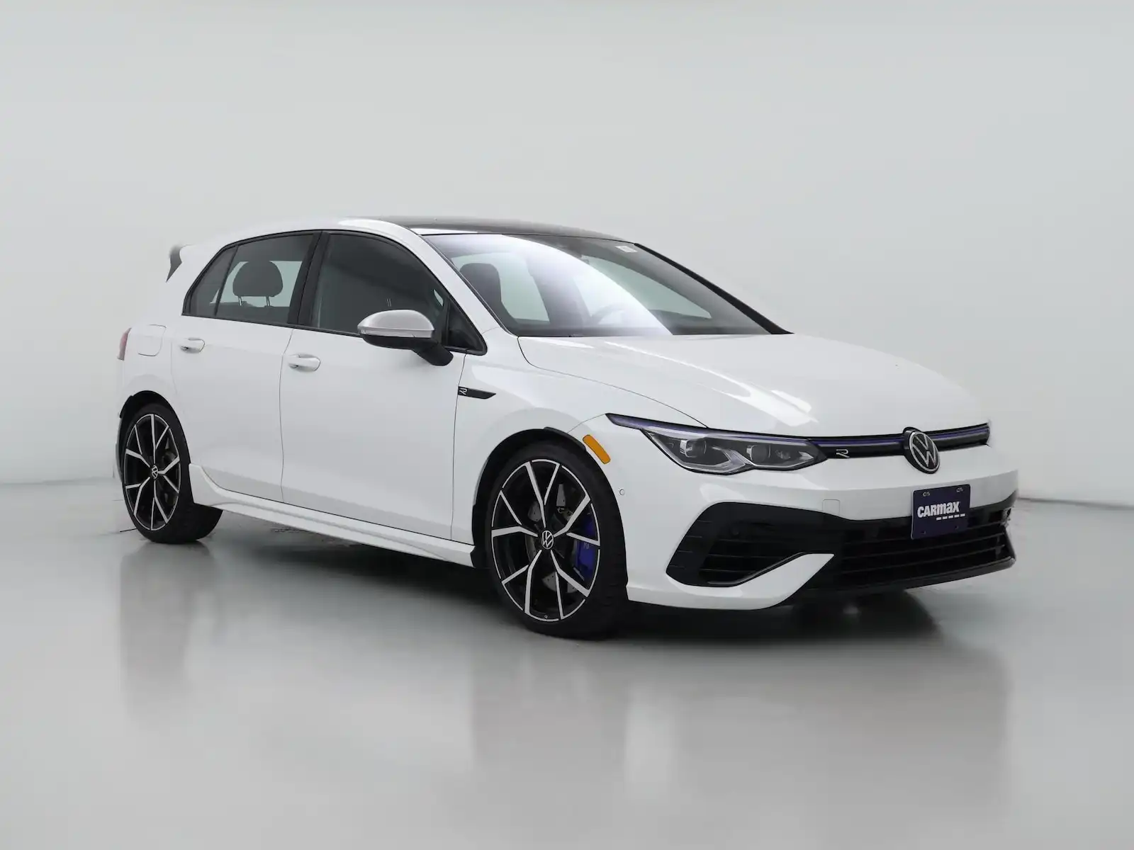 2022 Volkswagen Golf R 4-Door DSG's photo