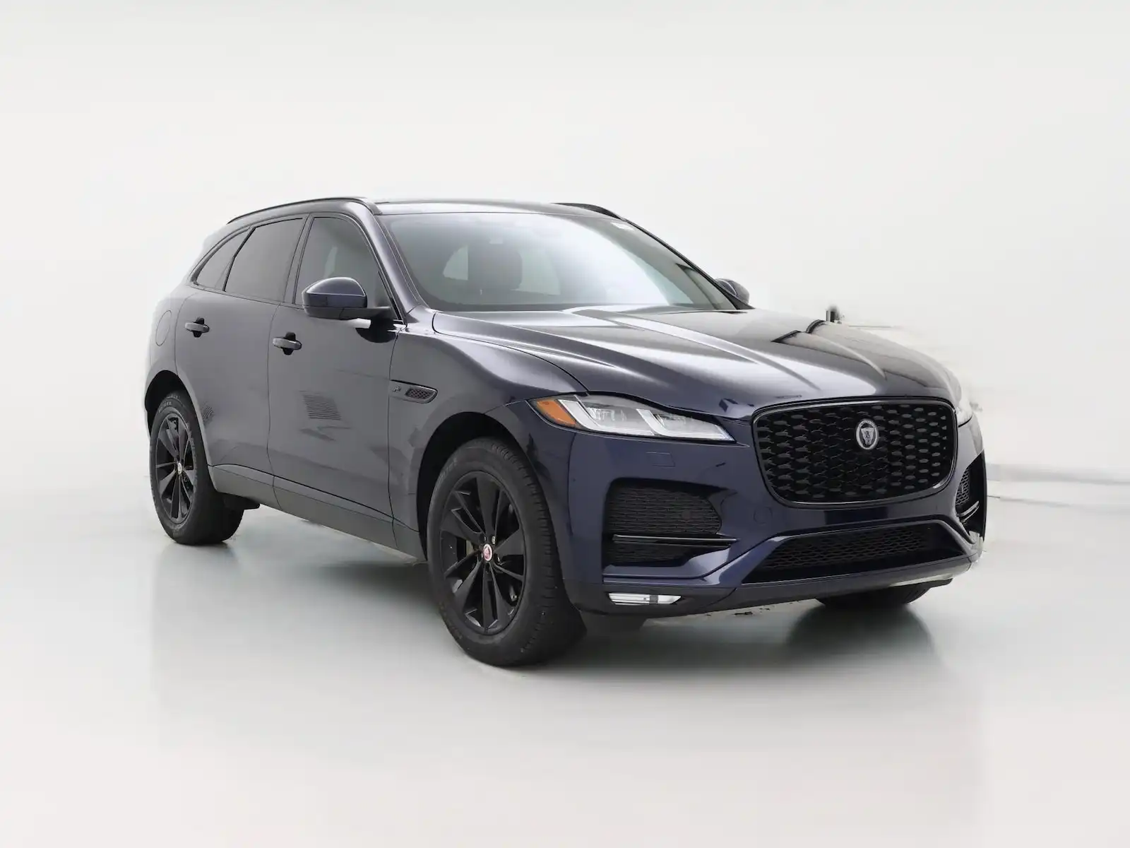 2022 Jaguar F-PACE P250 S's photo