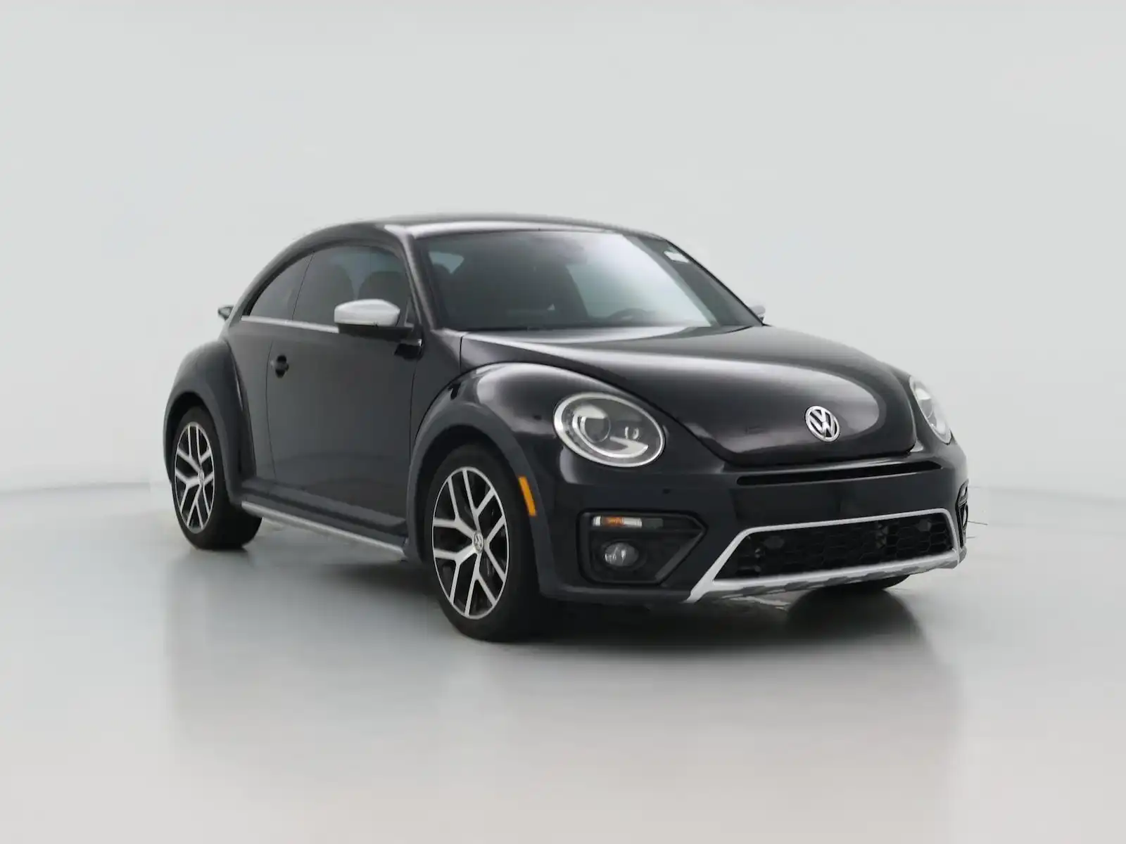 2017 Volkswagen Beetle 1.8T Dune DSG's photo