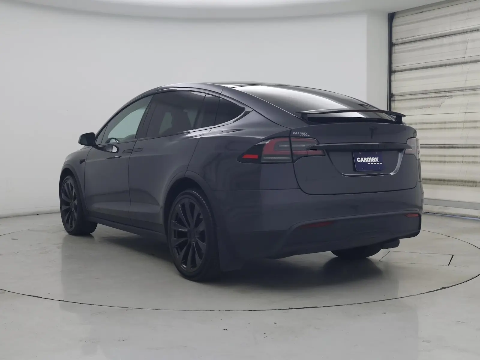 2022 Tesla Model X Long Range photo 3