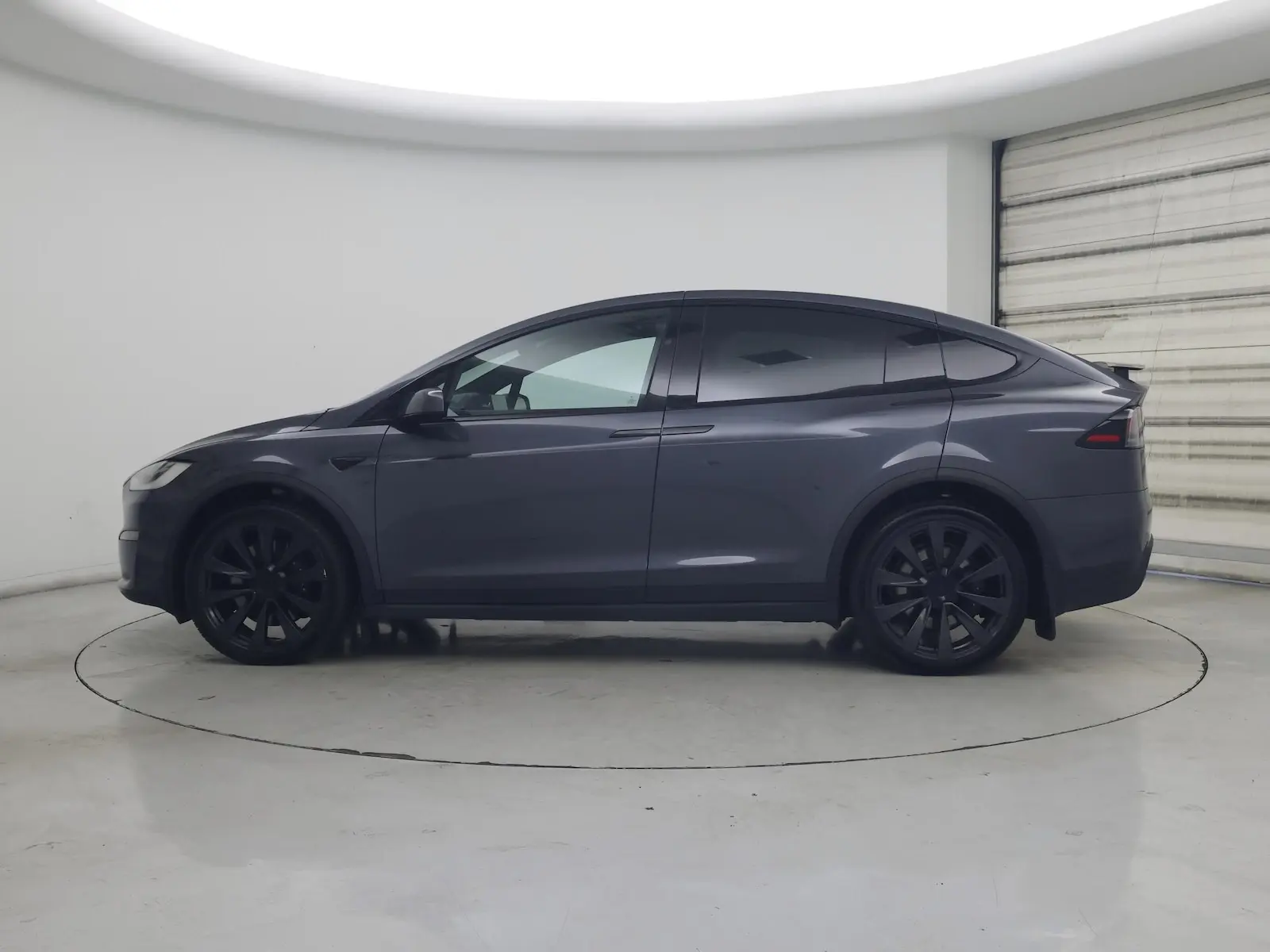 2022 Tesla Model X Long Range photo 4