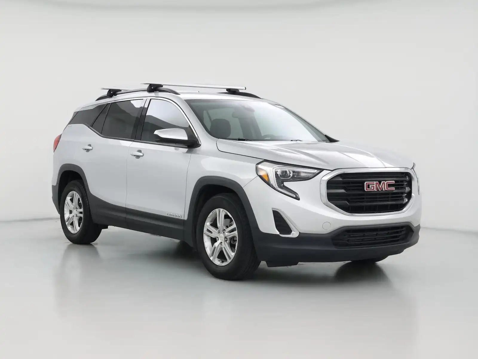 2020 GMC Terrain SLE FWD's photo