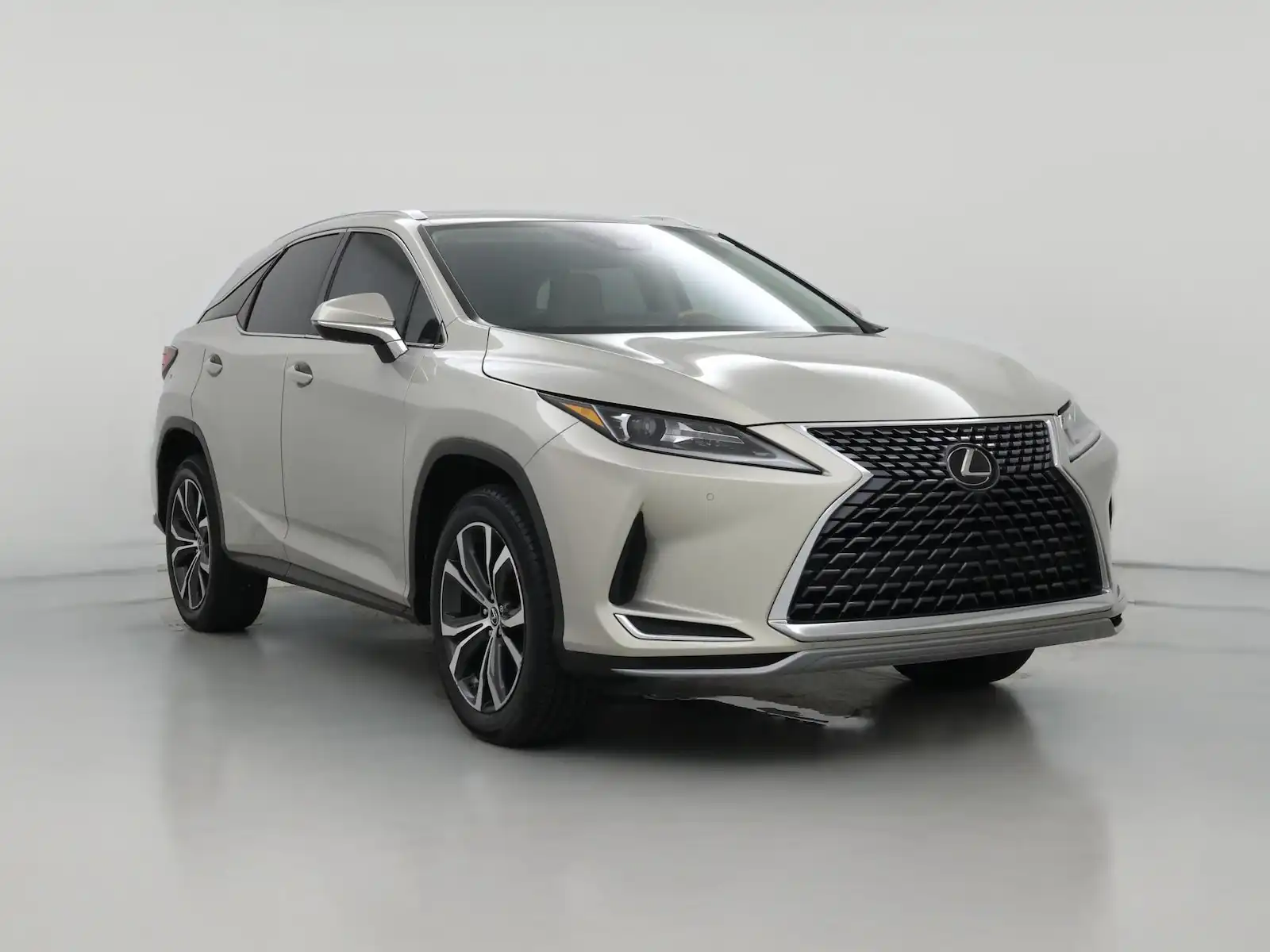 2020 Lexus RX 350 350 FWD's photo