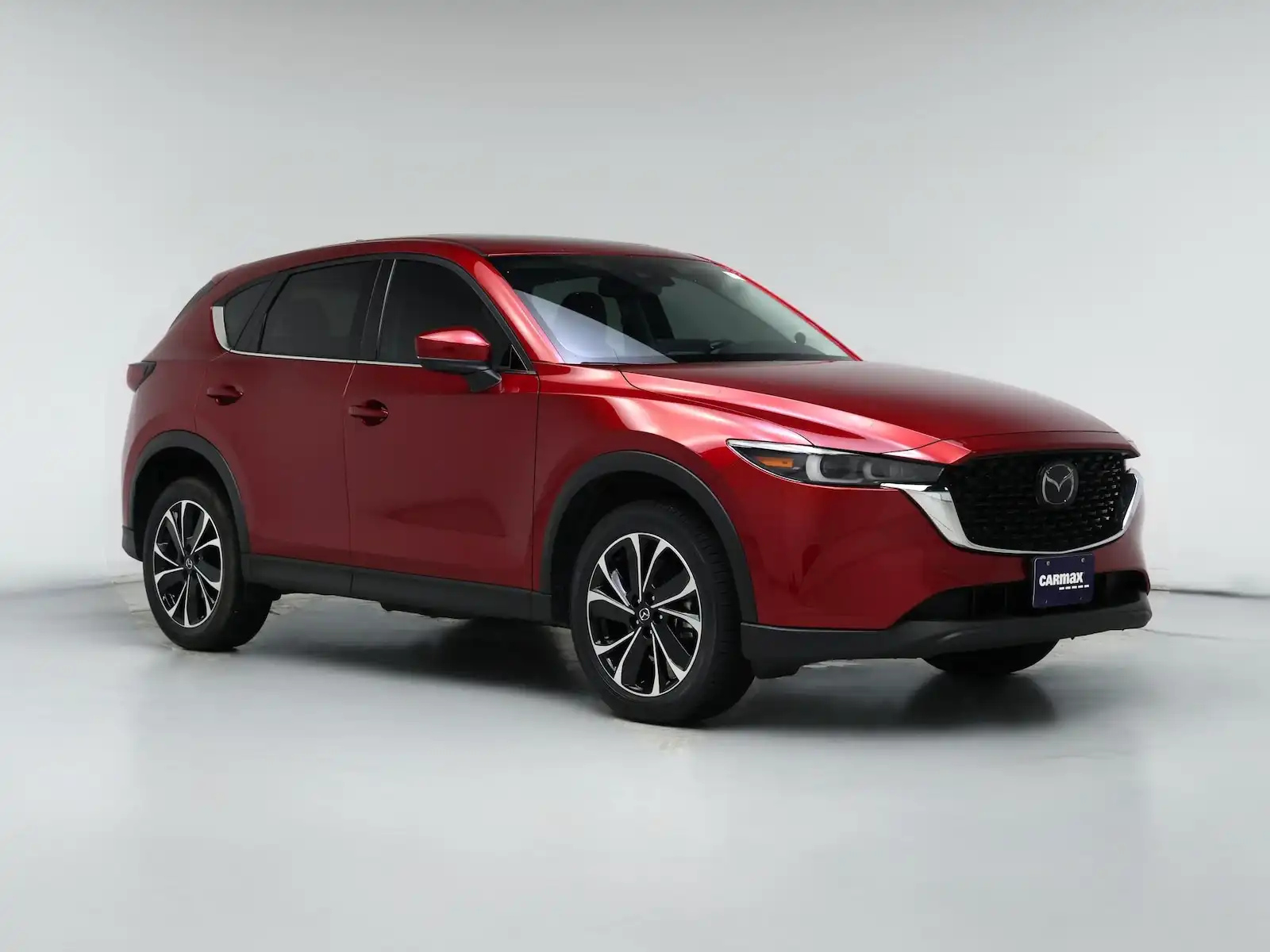 2023 Mazda CX-5 Premium AWD Auto Package S's photo