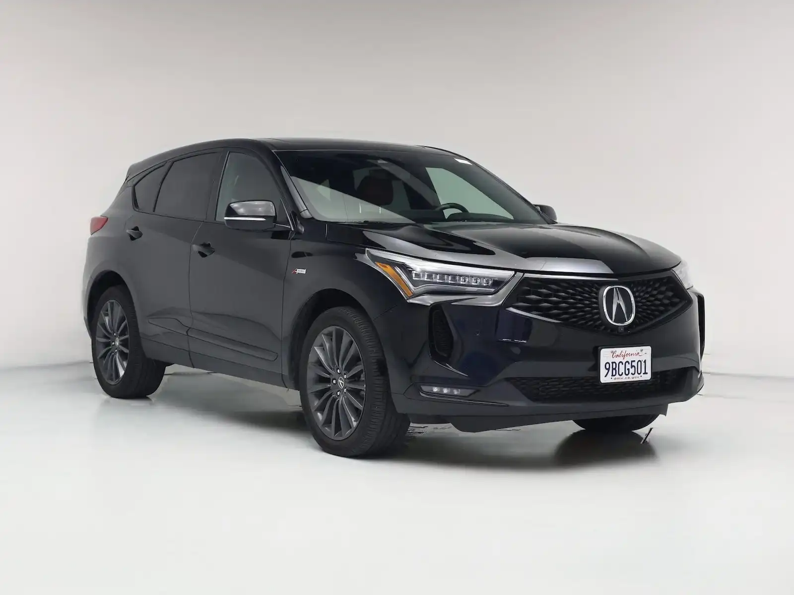 2022 Acura RDX A-Spec SH-AWD Advance Package's photo