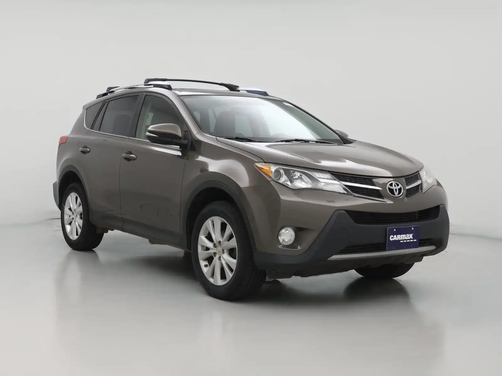 2015 Toyota RAV4 Limited AWD's photo