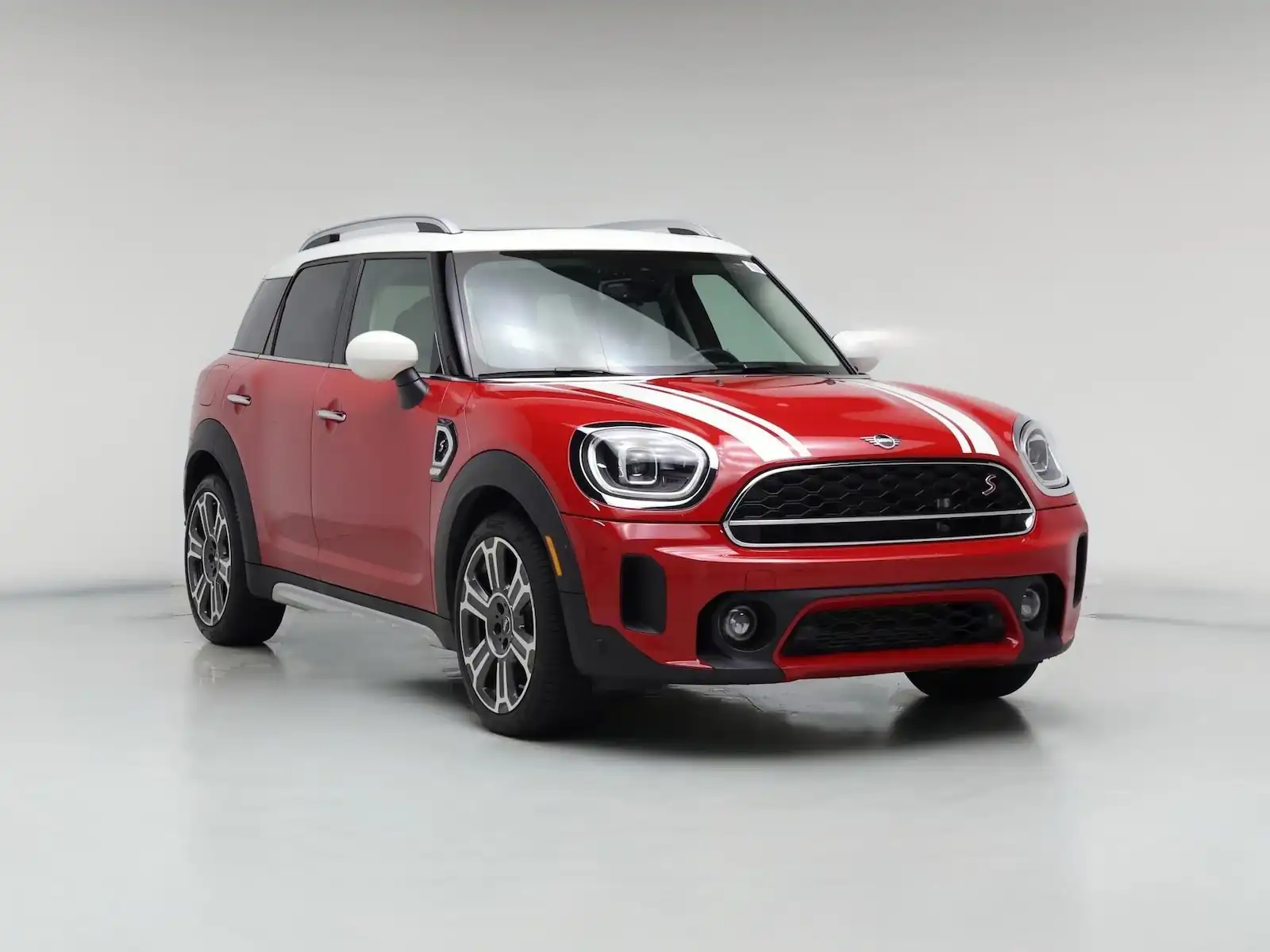 2024 MINI Countryman Cooper S's photo