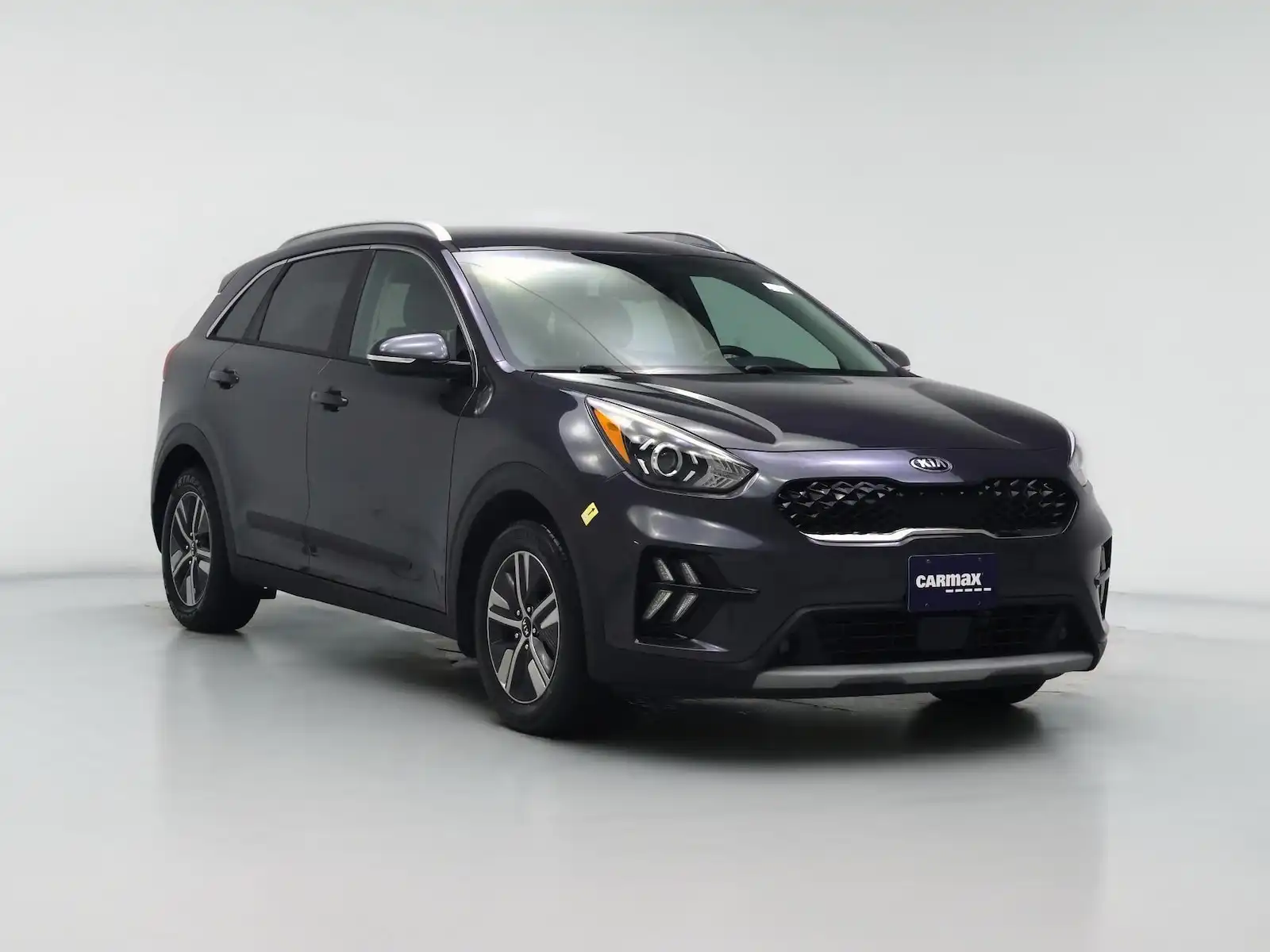 2020 Kia Niro PHEV EX's photo
