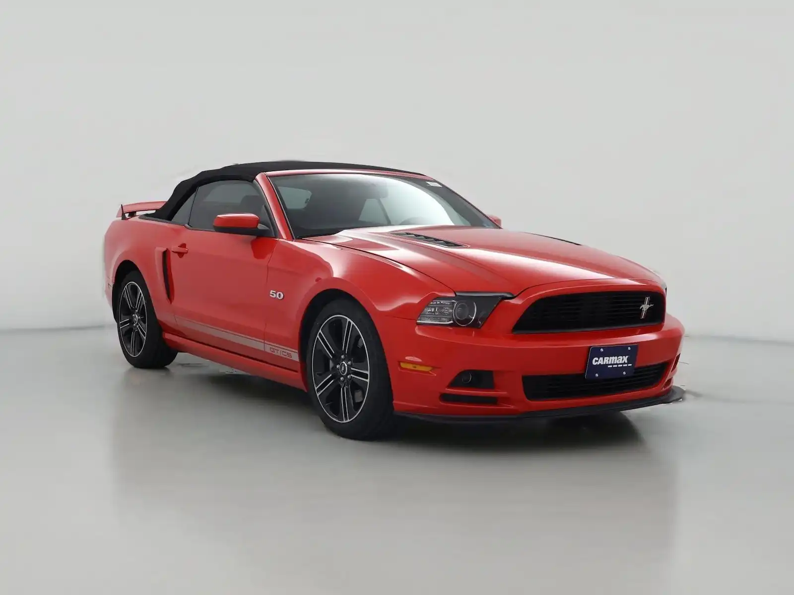 2014 Ford Mustang Premium GT's photo