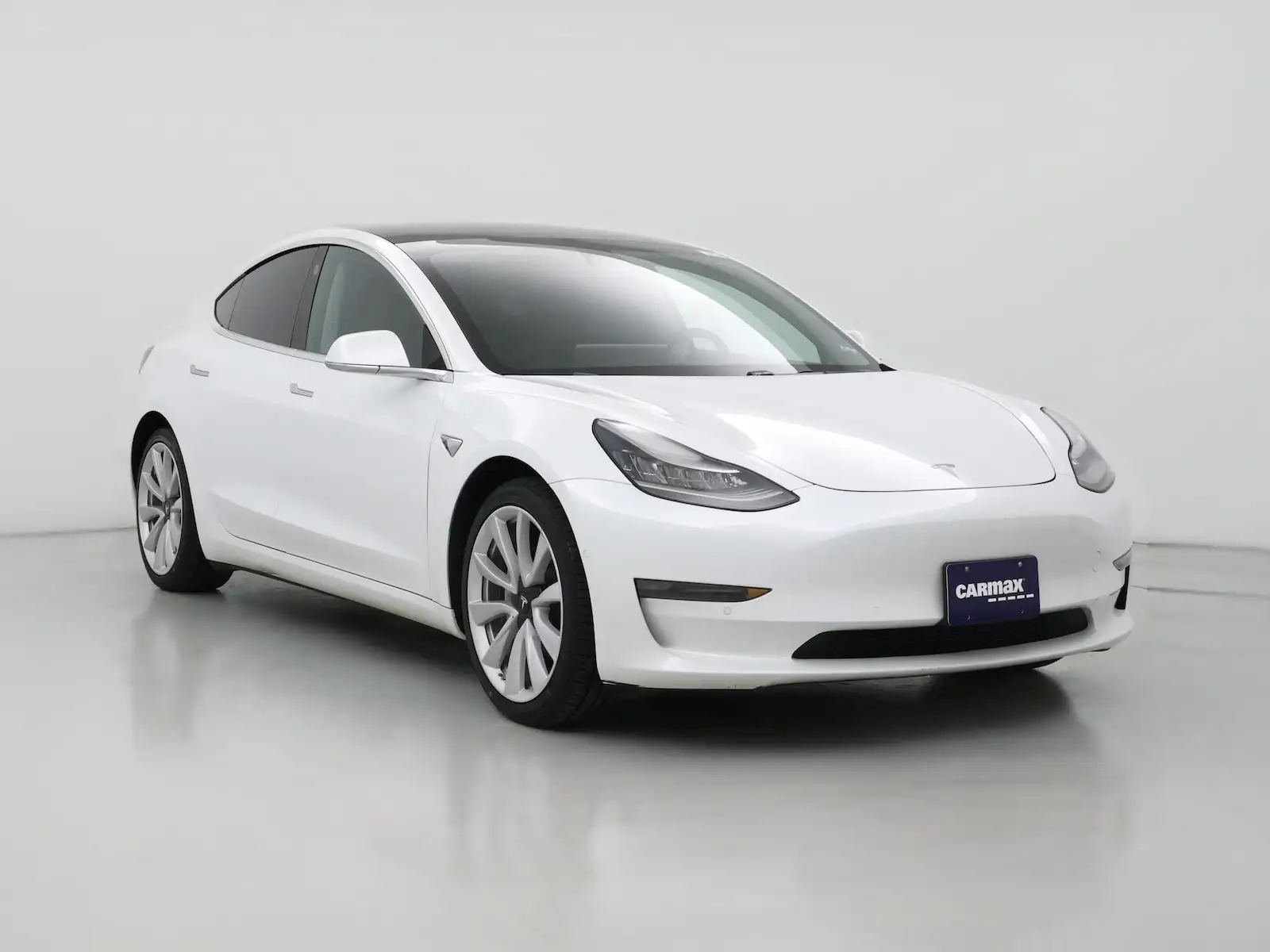 2019 Tesla Model 3 Long Range Dual Motor AWD's photo