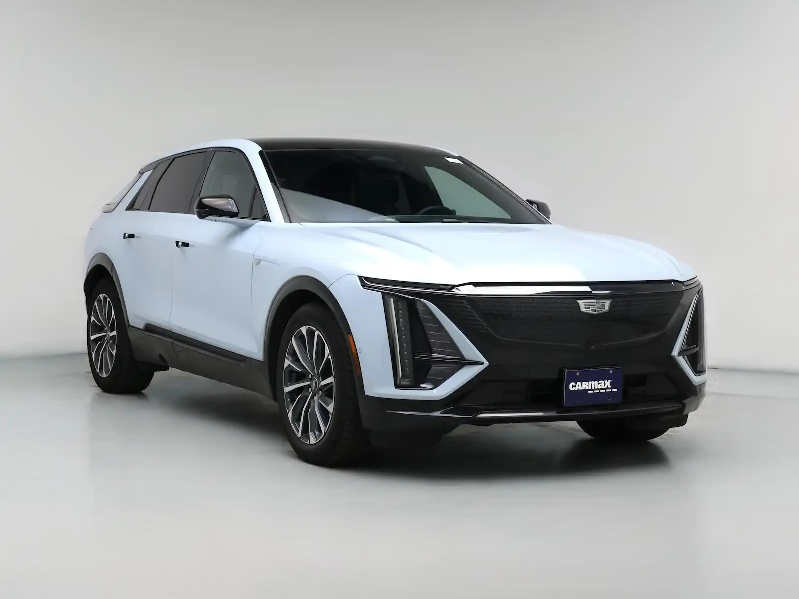 2024 Cadillac Lyriq Sport 1 AWD's photo