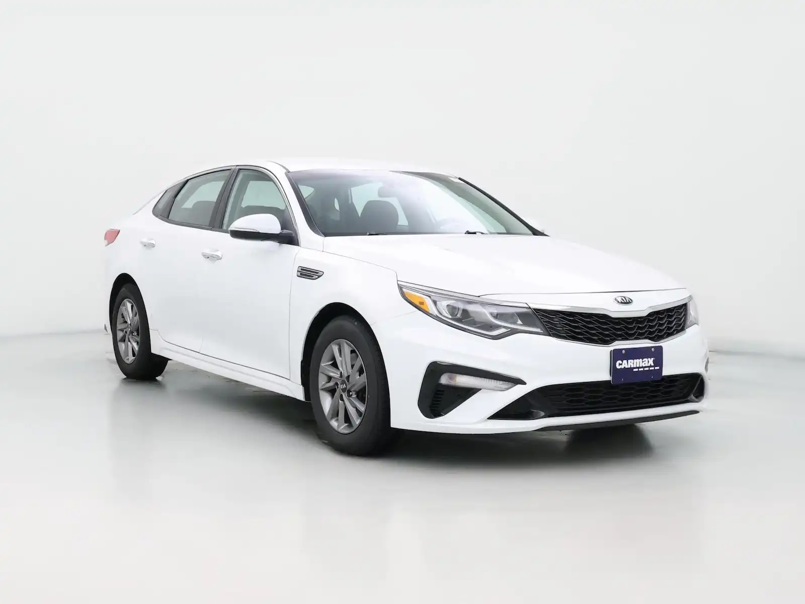 2019 Kia Optima LX Auto's photo