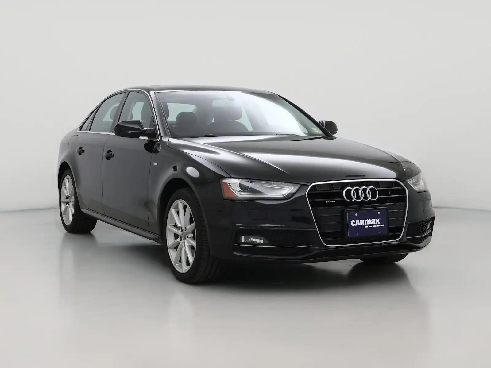 2015 Audi A4 2.0T Premium Plus quattro Tiptronic's photo