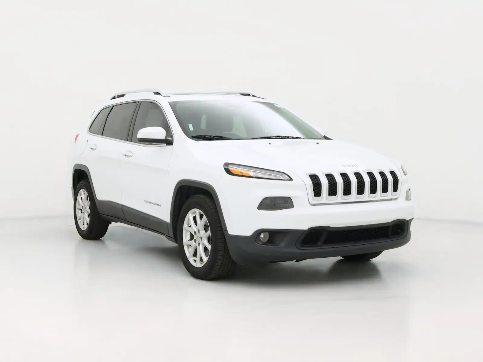 2017 Jeep Cherokee Latitude's photo