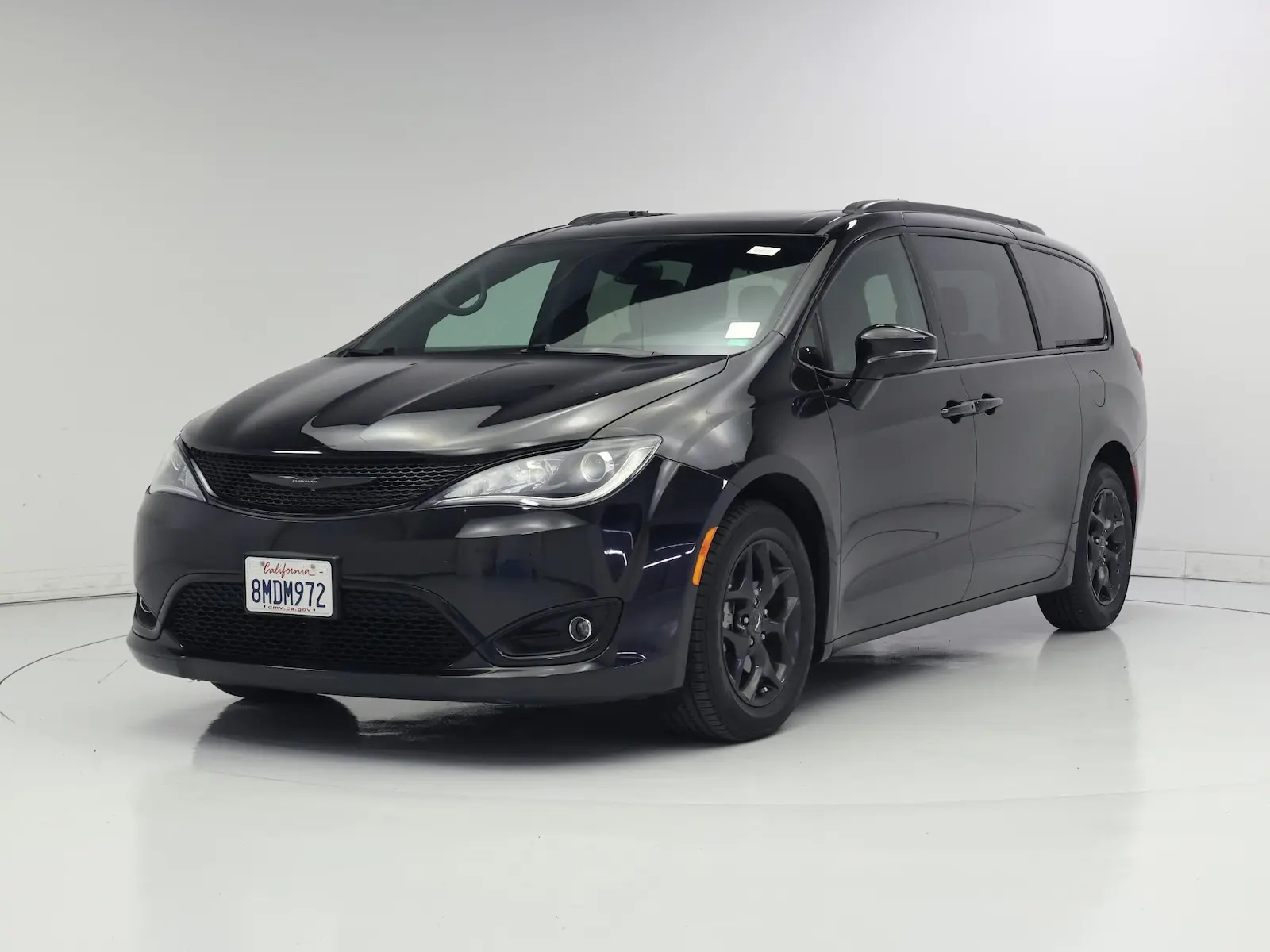 2019 Chrysler Pacifica Limited photo 5