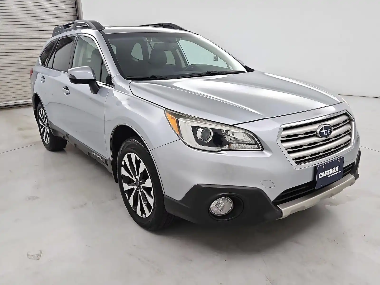 2016 Subaru Outback 2.5i Limited CVT PZEV's photo