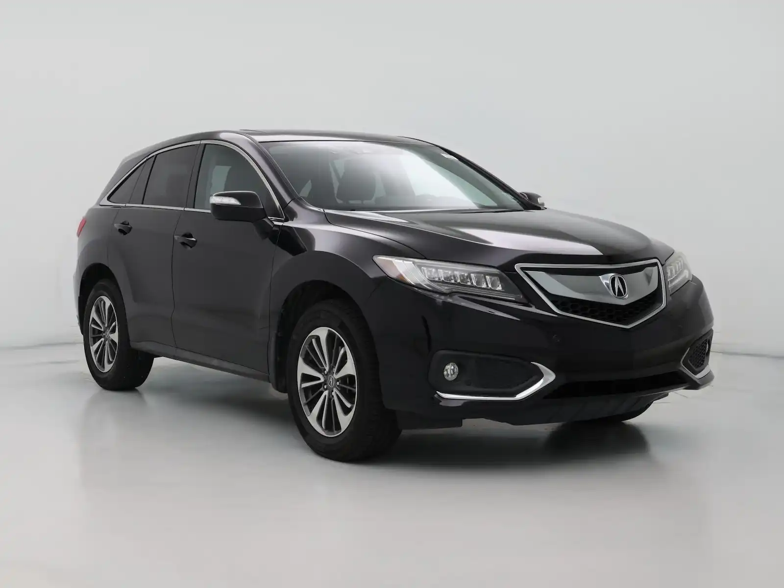 2018 Acura RDX Advance Package's photo