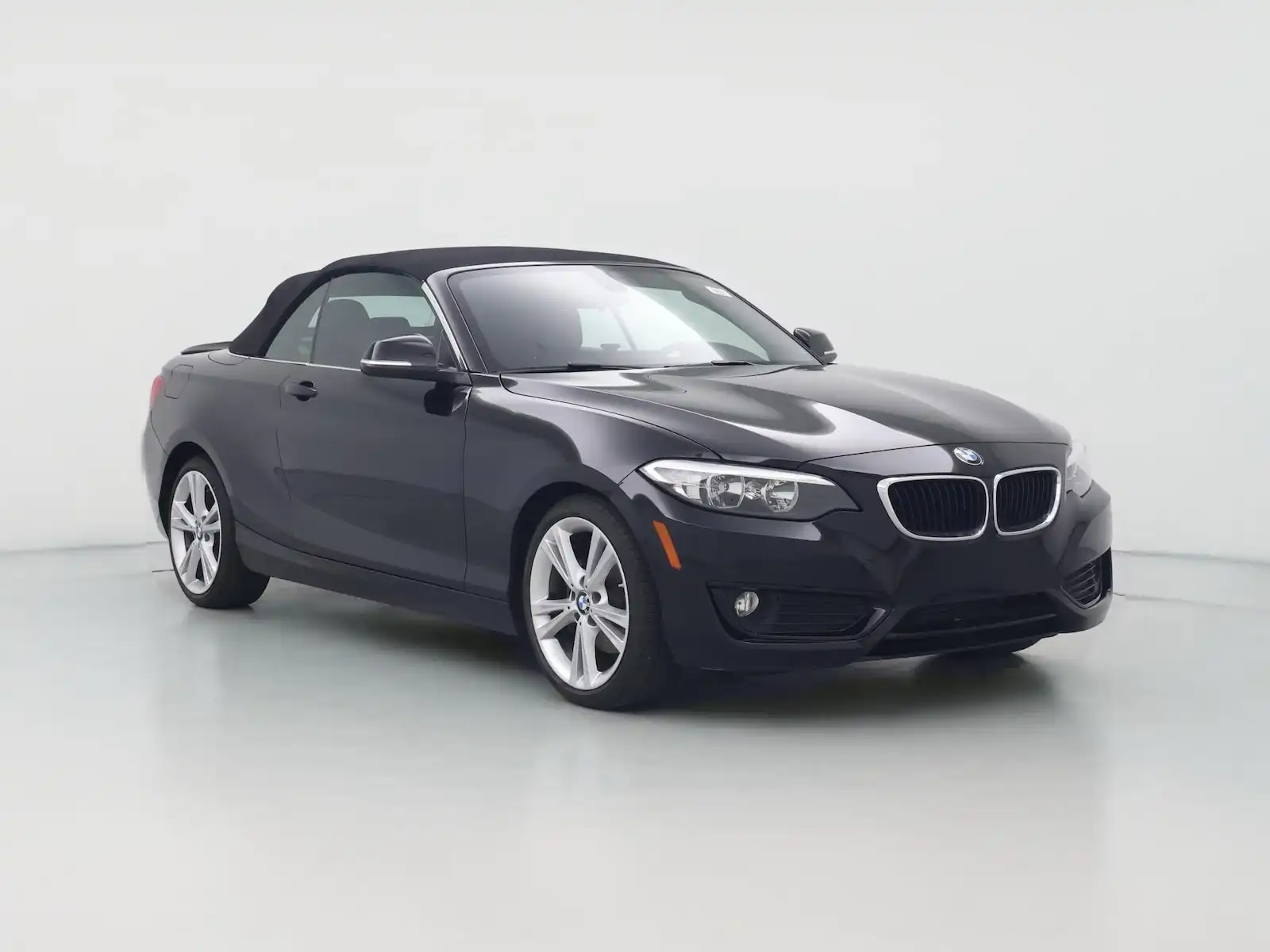 2015 BMW 2 Series 228i xDrive Convertible Sport Line's photo