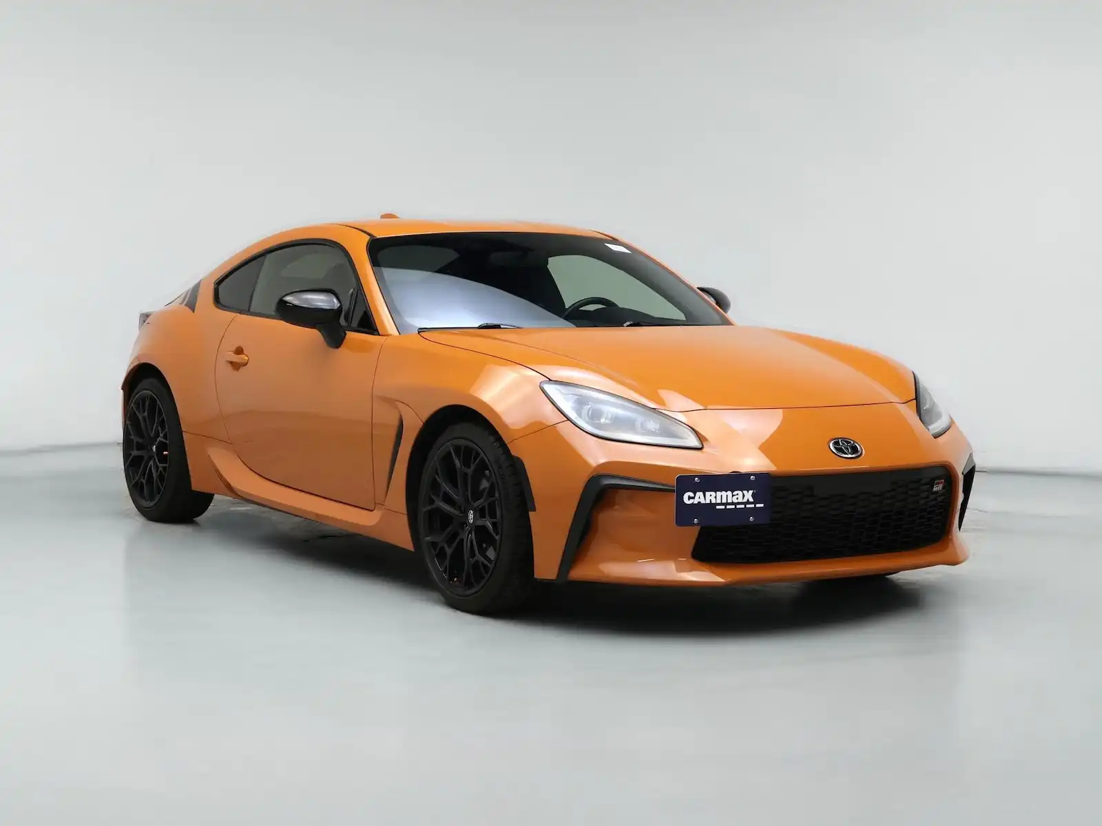 2023 Toyota GR86 10th Anniversary Edition Auto's photo
