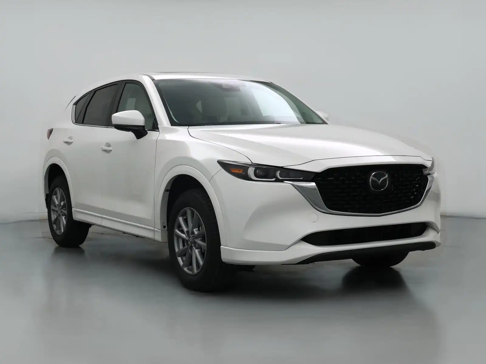 2025 Mazda CX-5 Preferred AWD Auto Package S's photo
