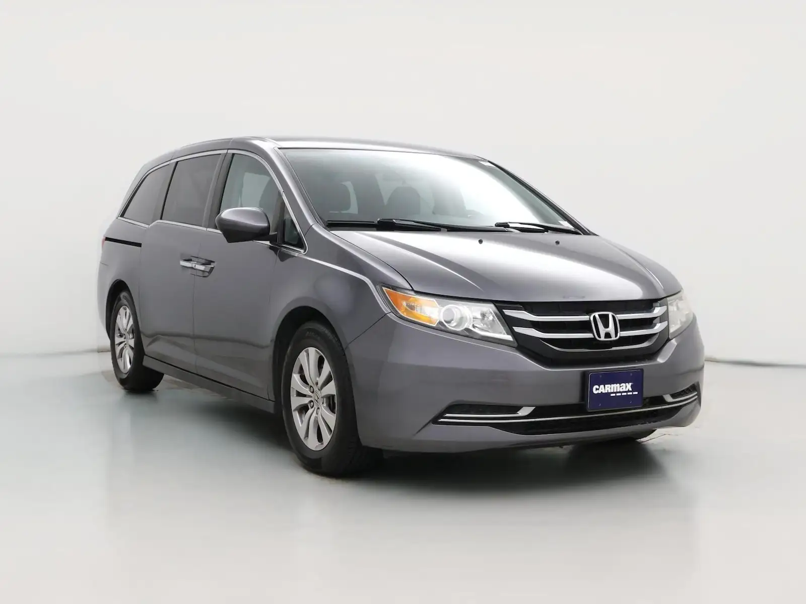 2014 Honda Odyssey EX photo 1