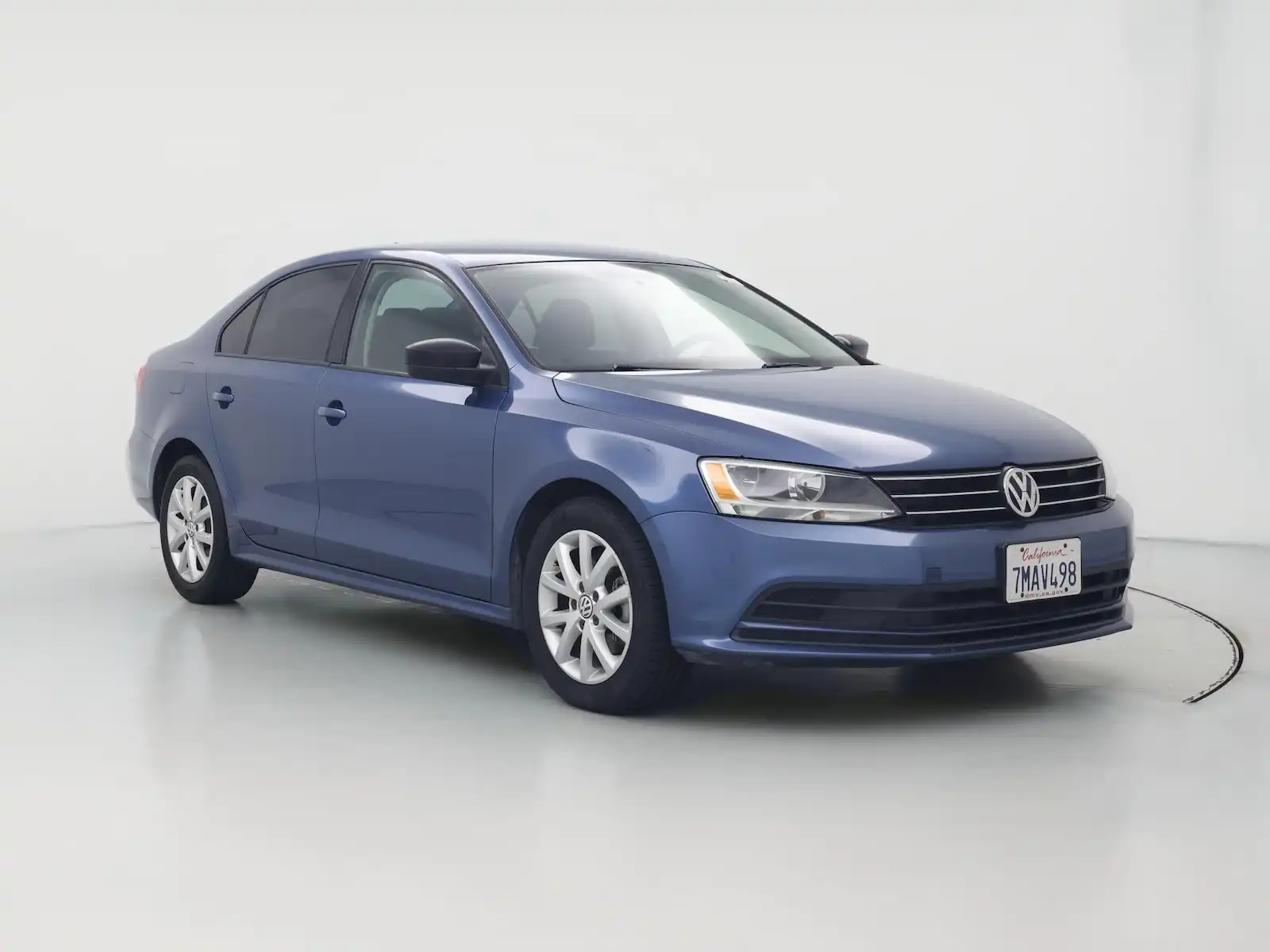2015 Volkswagen Jetta 1.8T SE Auto PZEV's photo