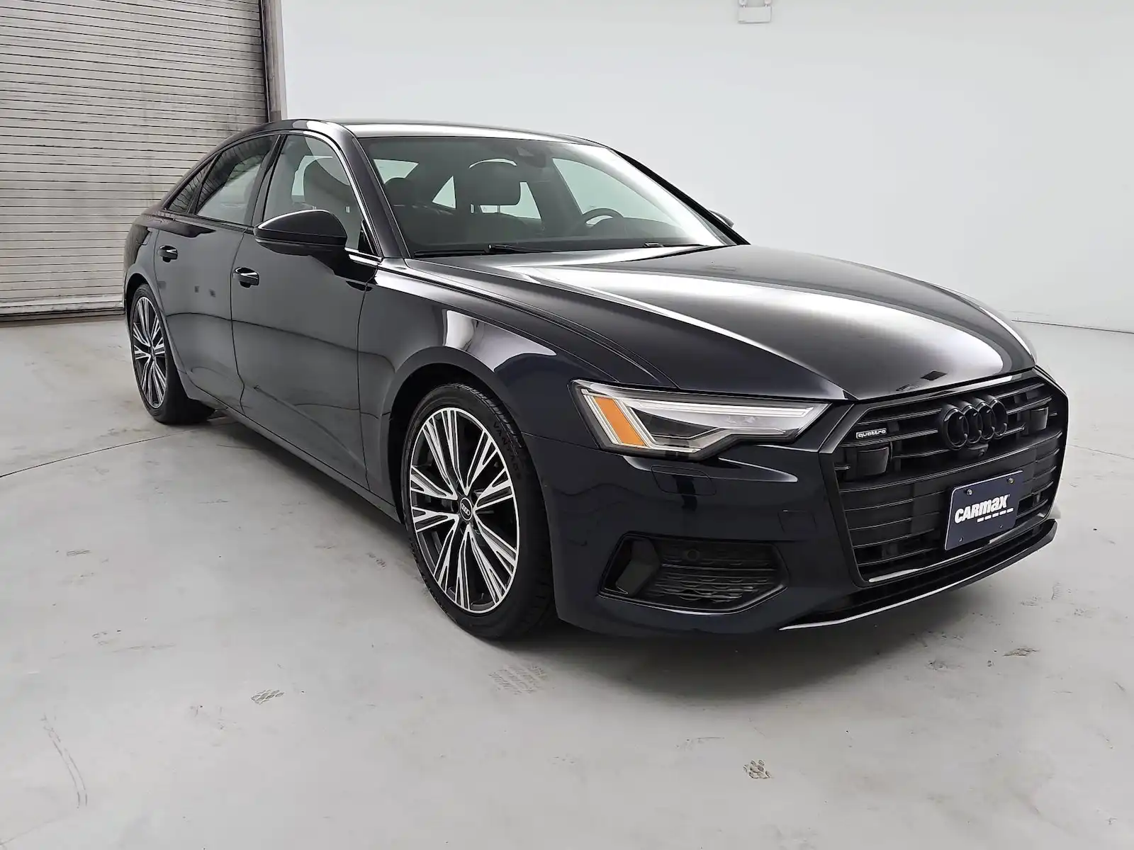 2021 Audi A6 45 Premium Plus quattro S tronic's photo