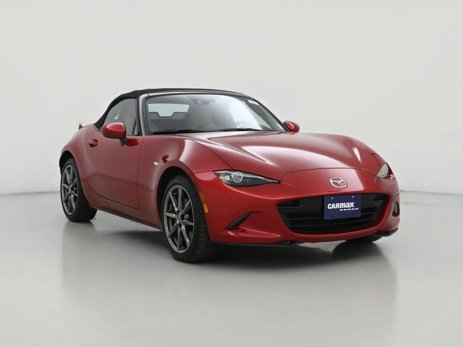 2016 Mazda MX-5 Miata Launch Edition Auto photo 1