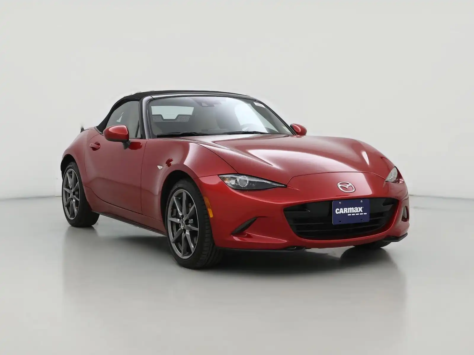 2016 Mazda MX-5 Miata Launch Edition Auto's photo