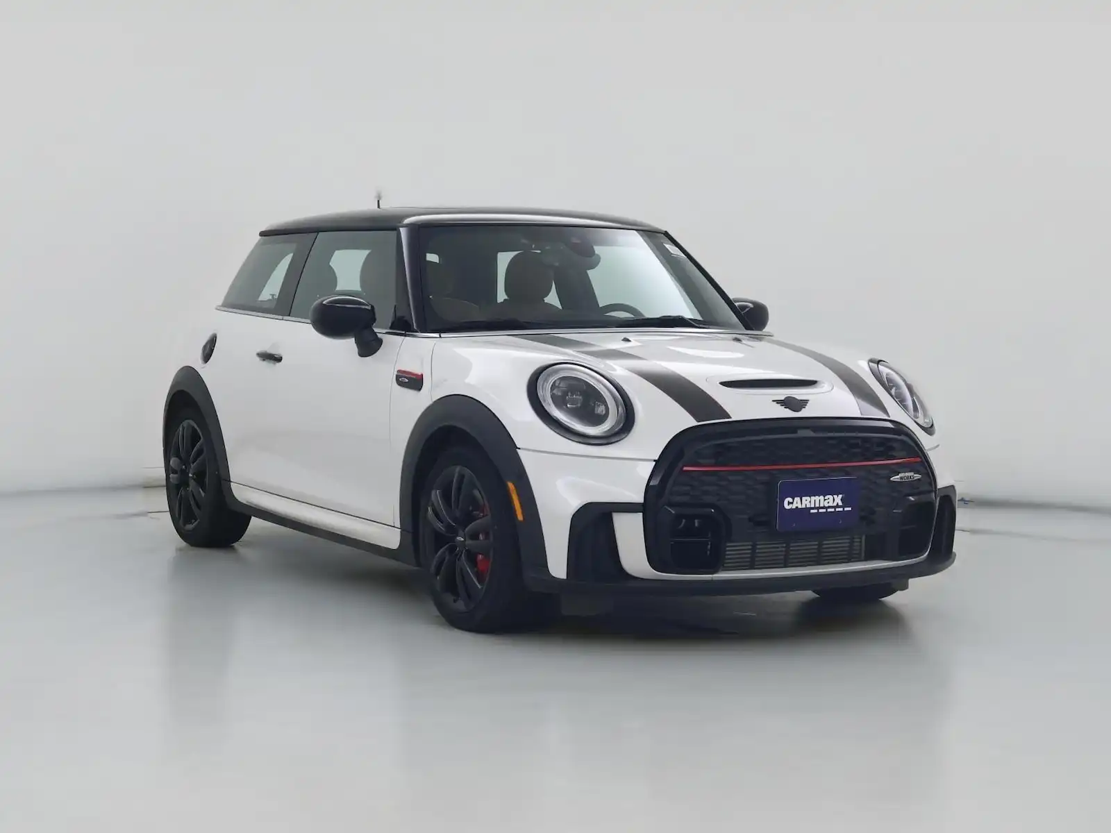 2024 MINI Hardtop John Cooper Works's photo