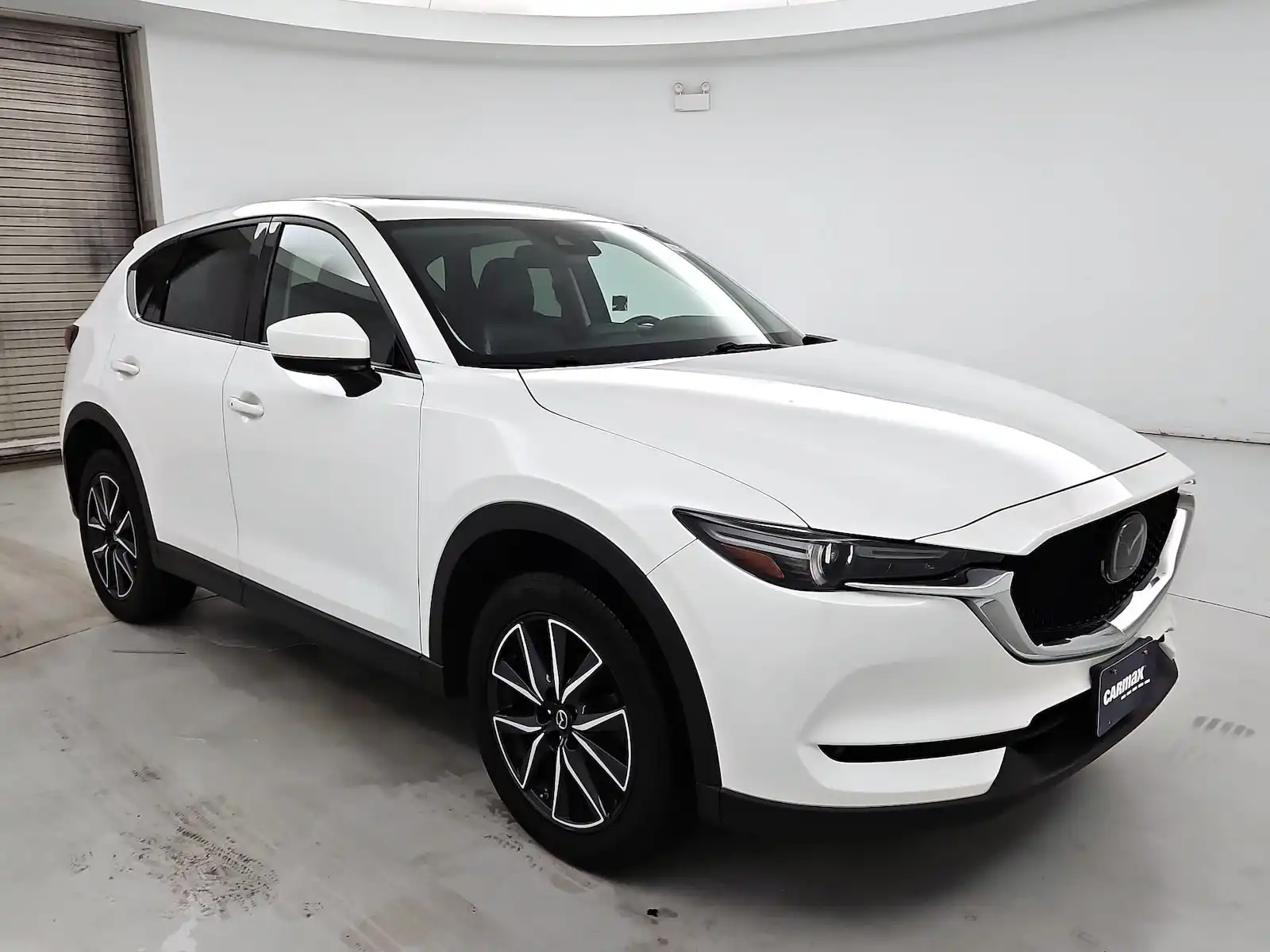 2017 Mazda CX-5 Grand Touring AWD Auto's photo