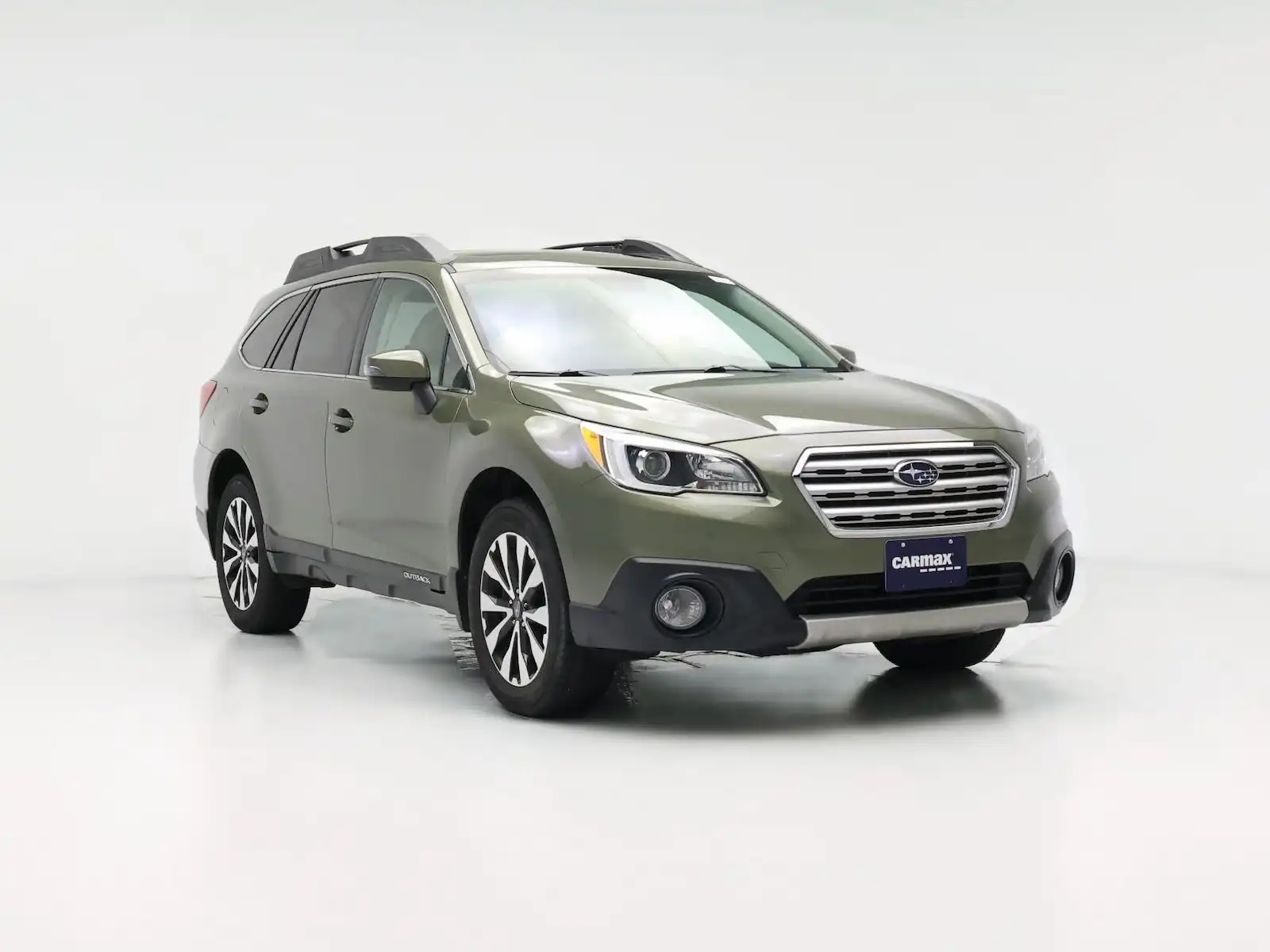 2016 Subaru Outback 2.5i Limited CVT's photo