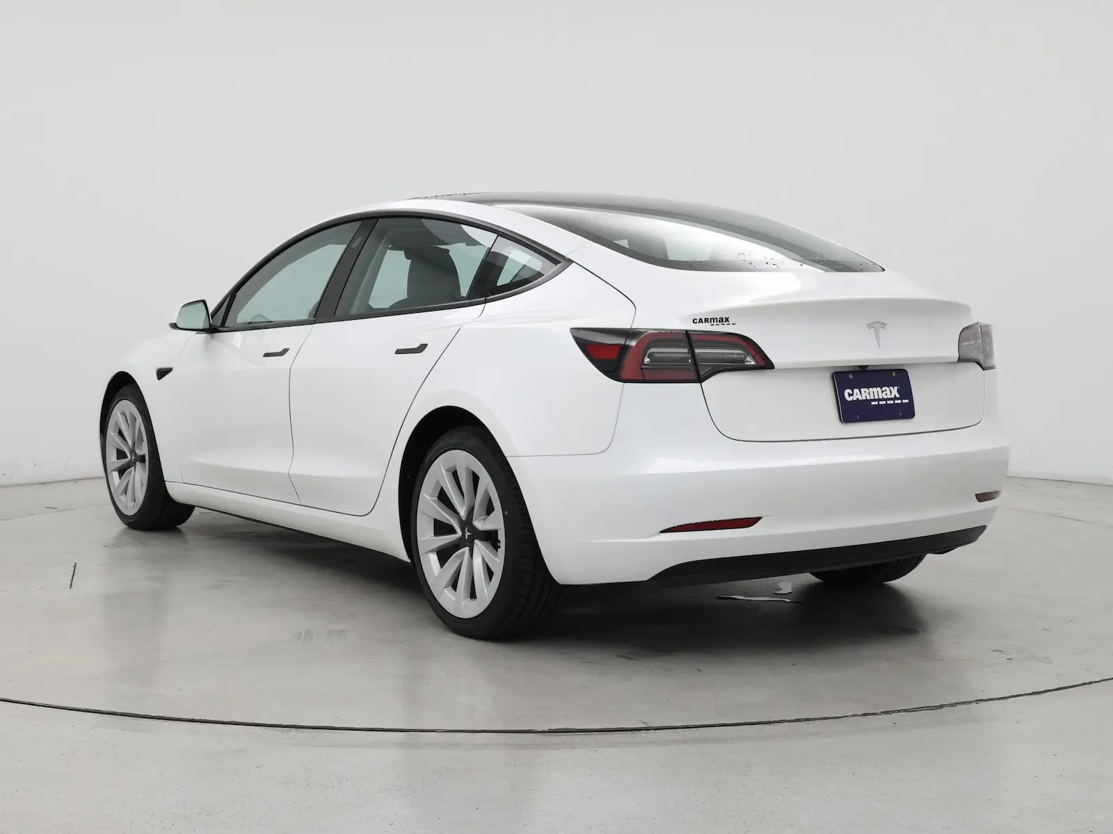 2023 Tesla Model 3 Base photo 3
