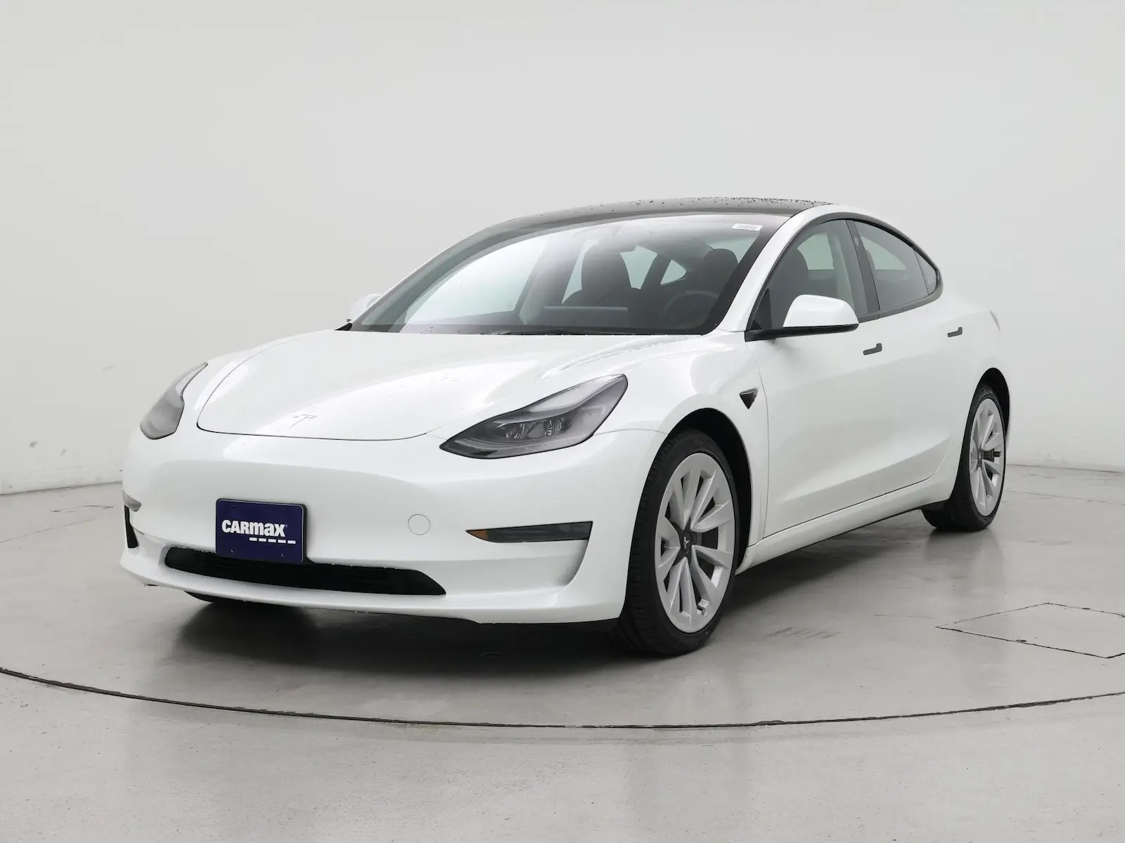 2023 Tesla Model 3 Base photo 5