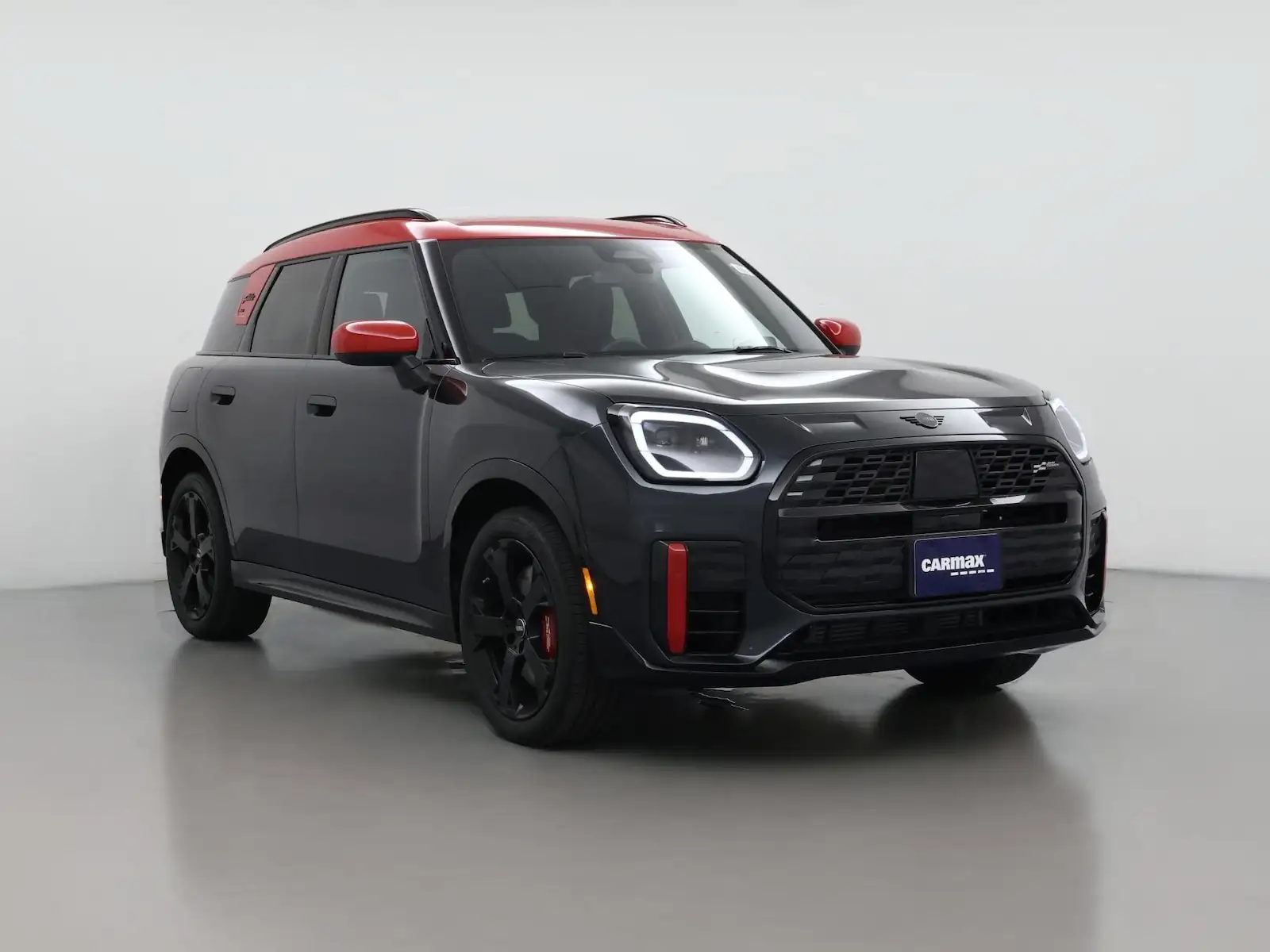 2025 MINI Countryman JCW ALL4's photo