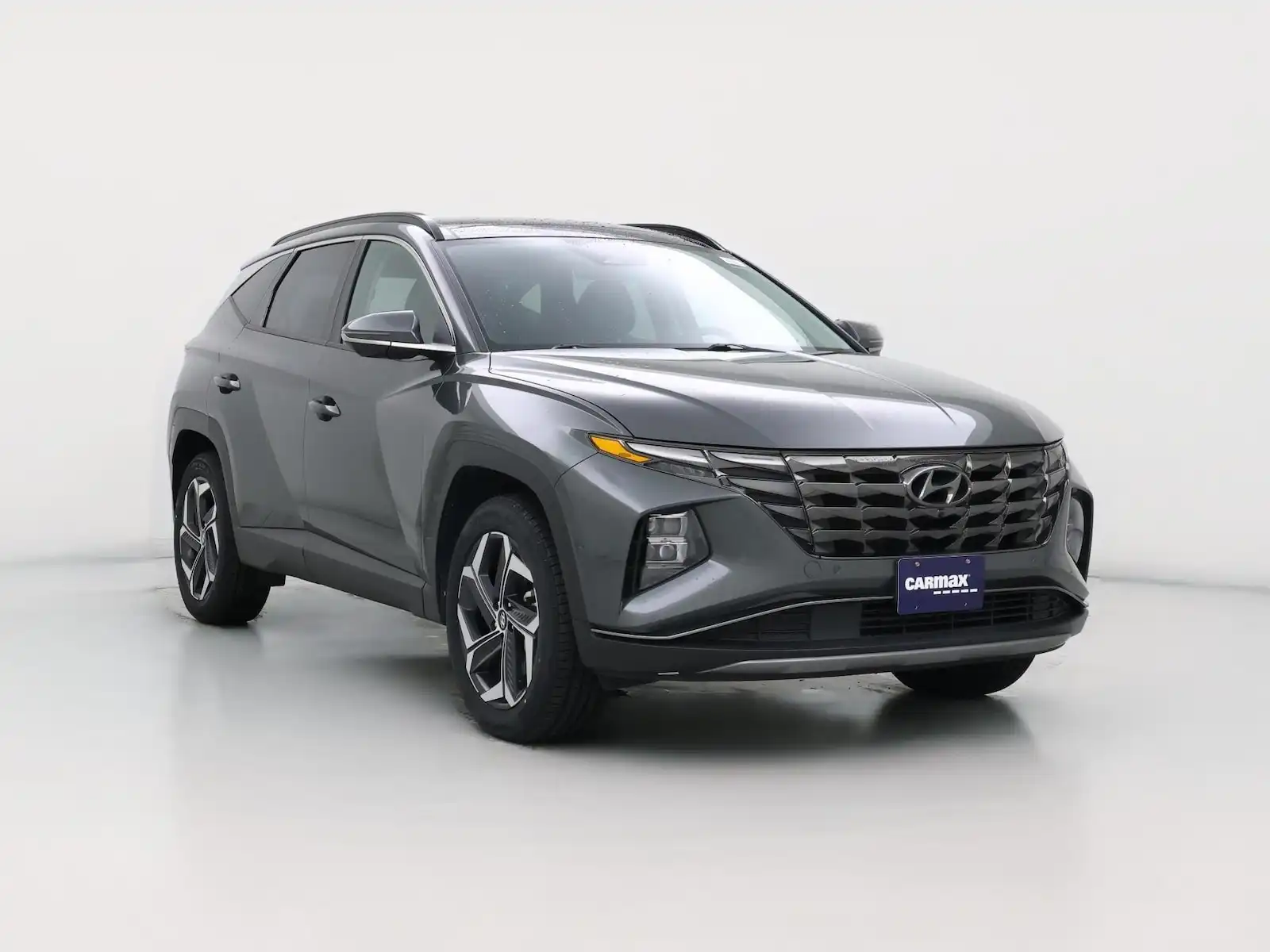 2022 Hyundai Tucson Hybrid Limited AWD's photo