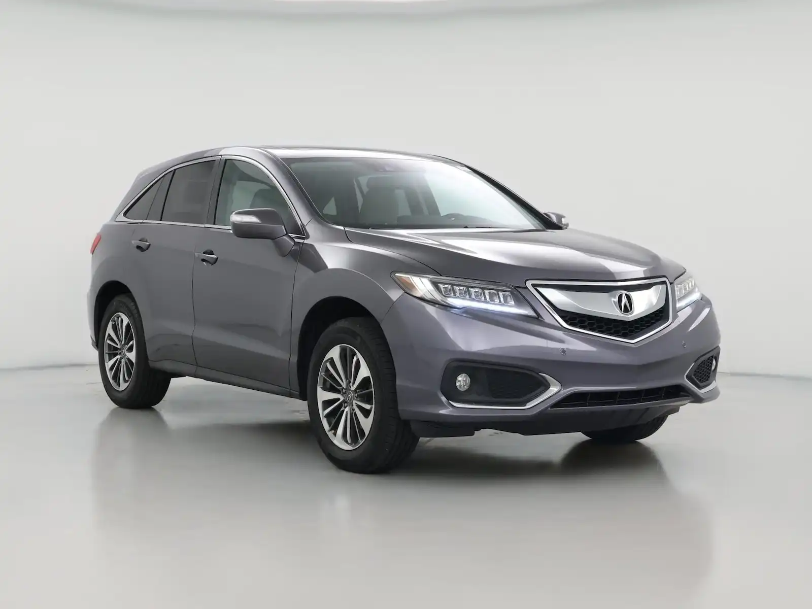 2017 Acura RDX SH-AWD Advance Package's photo