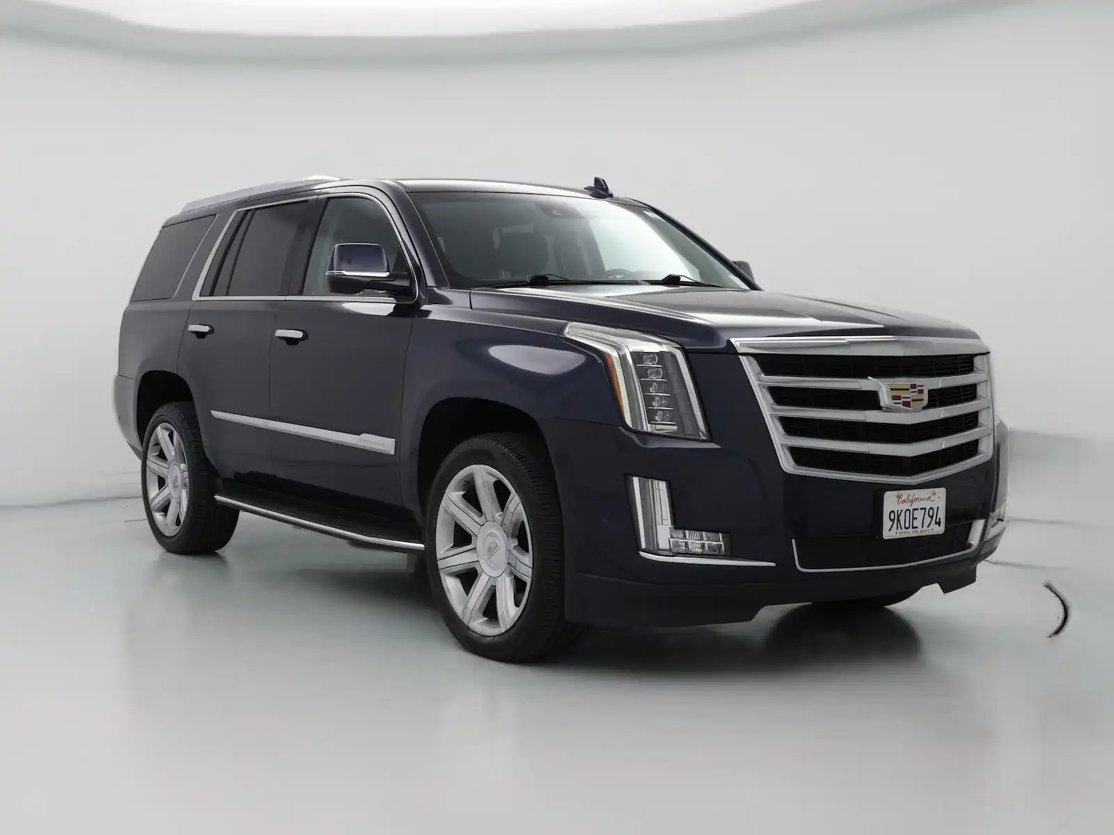 2020 Cadillac Escalade Luxury 2WD's photo
