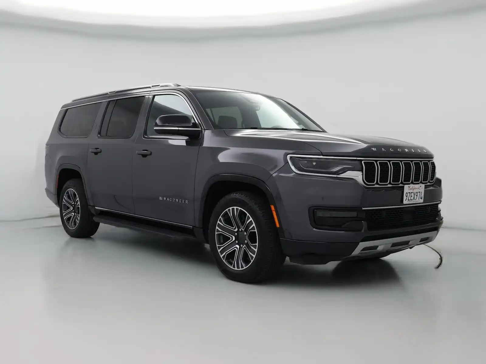 2024 Jeep Wagoneer L Series II 4WD's photo