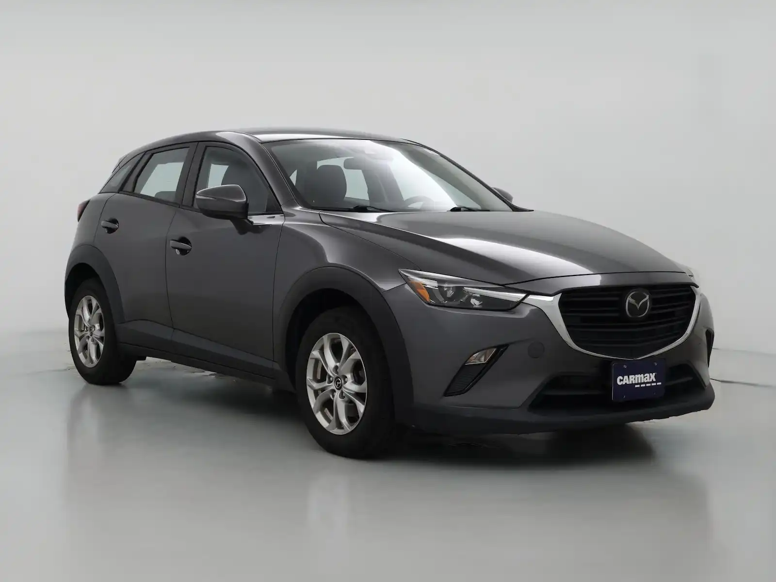 2020 Mazda CX-3 Sport AWD's photo