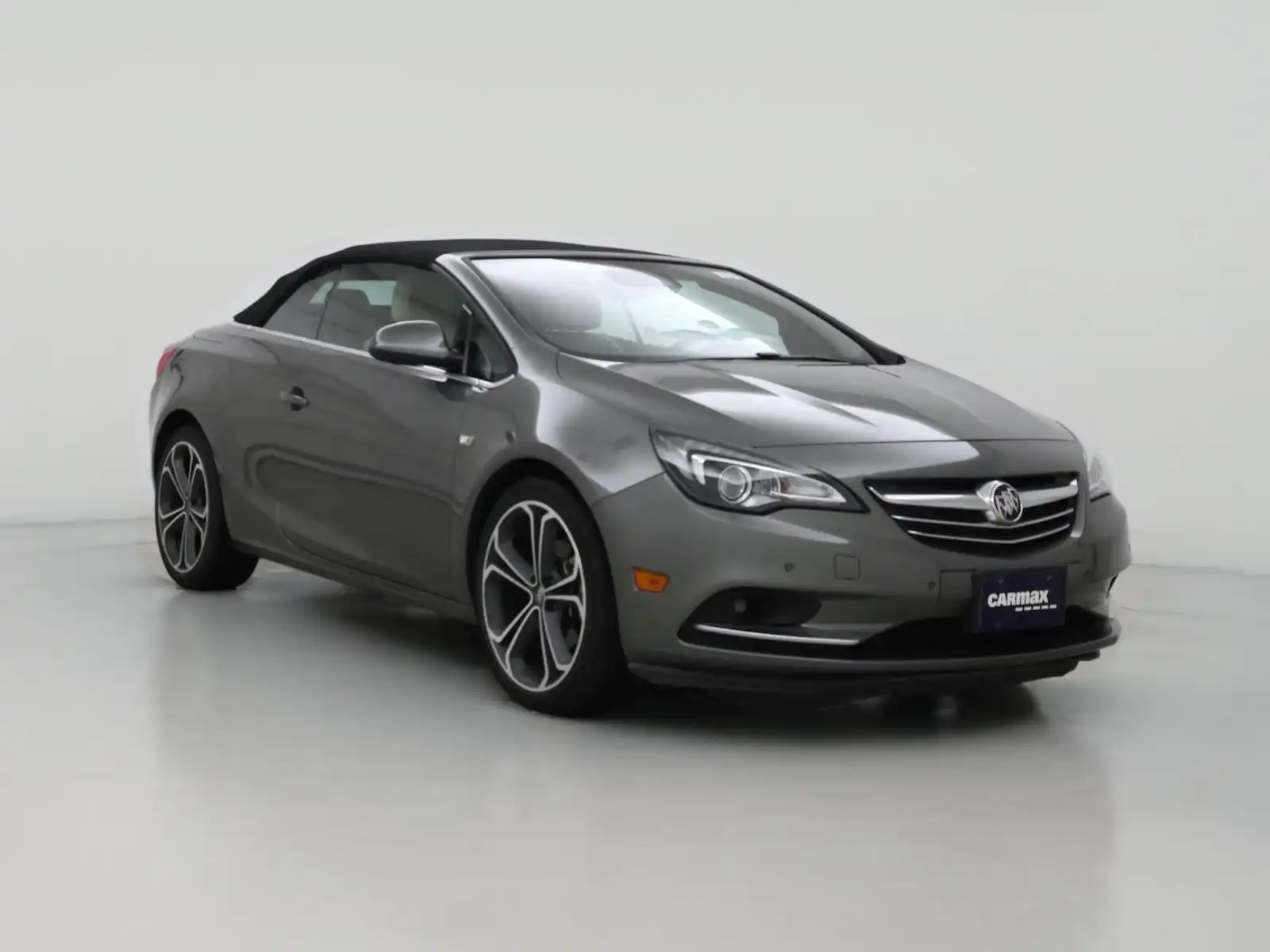 2017 Buick Cascada Premium's photo