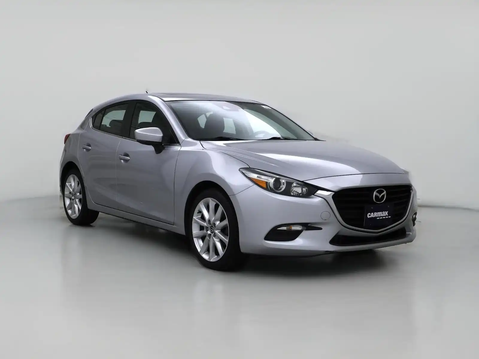 2017 Mazda CX-3 2.5 Touring Auto SKYACTIV 5-Door's photo