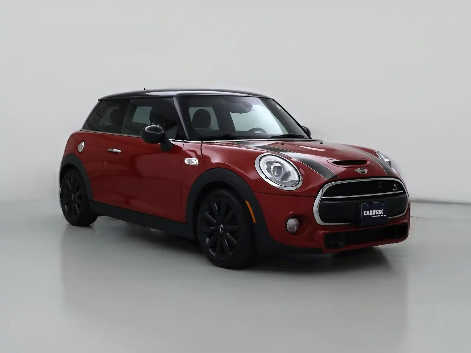 2015 MINI Cooper S's photo