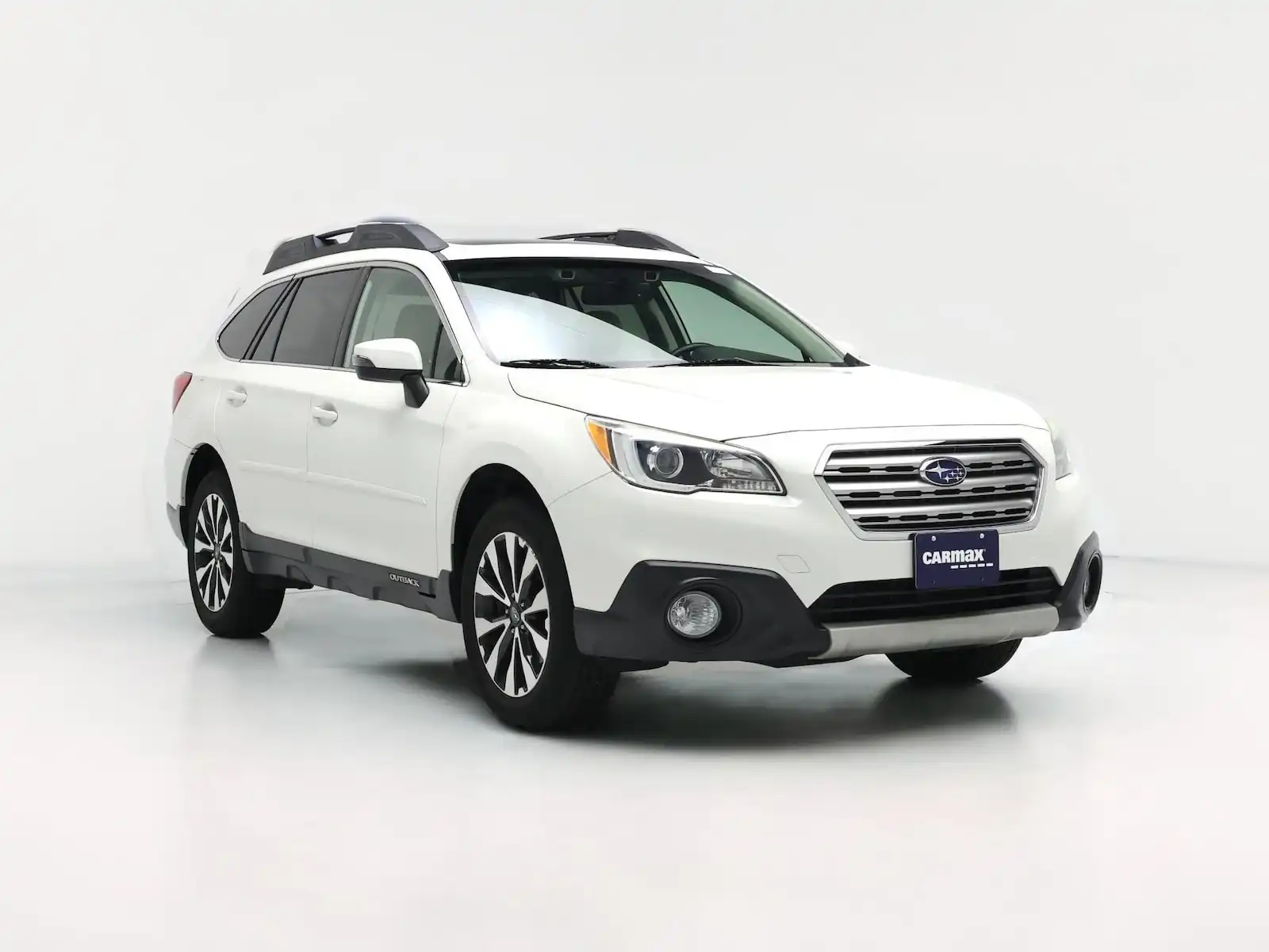 2015 Subaru Outback 2.5i Limited CVT's photo