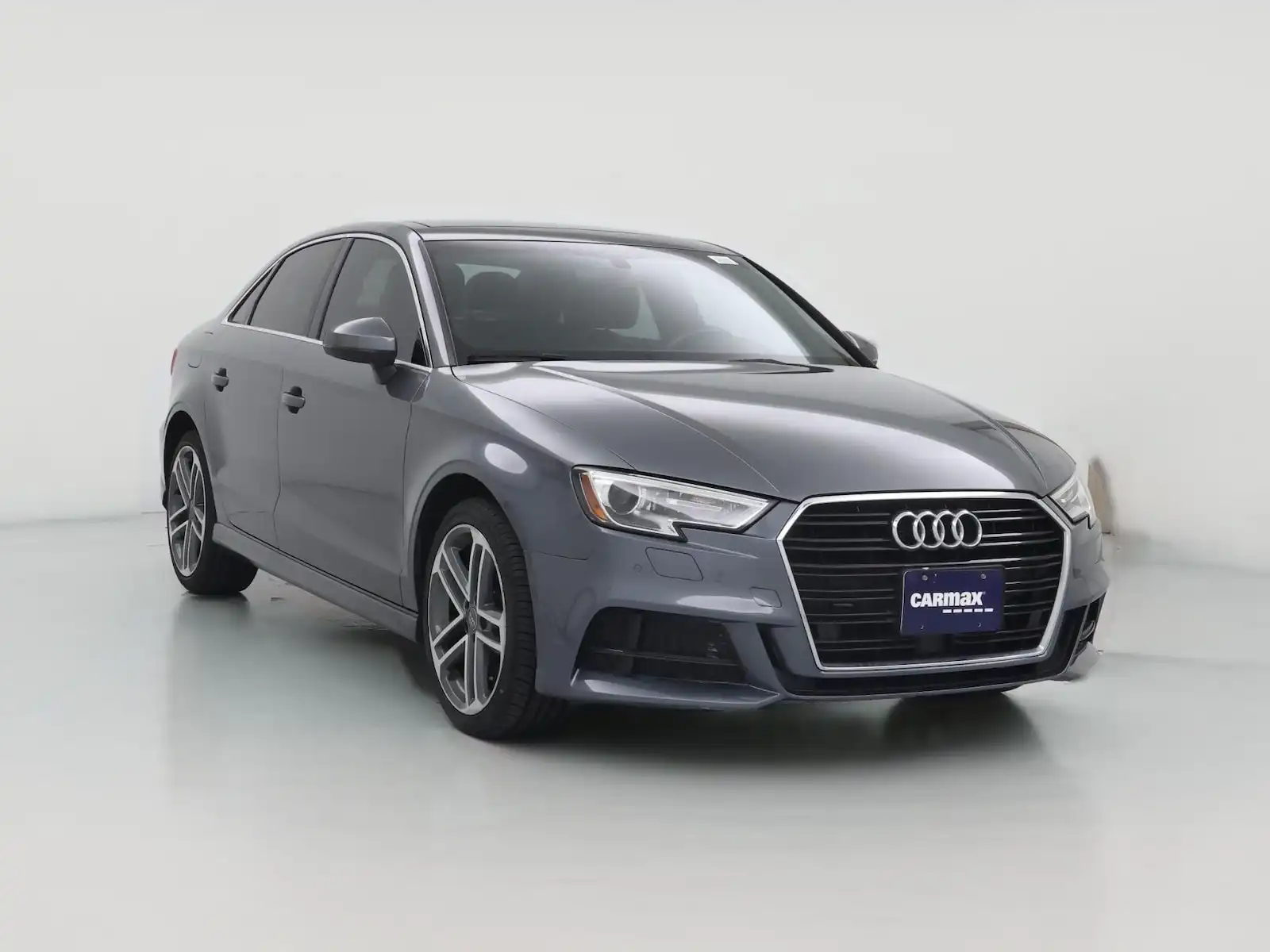 2018 Audi A3 2.0T Premium Plus FWD S tronic's photo