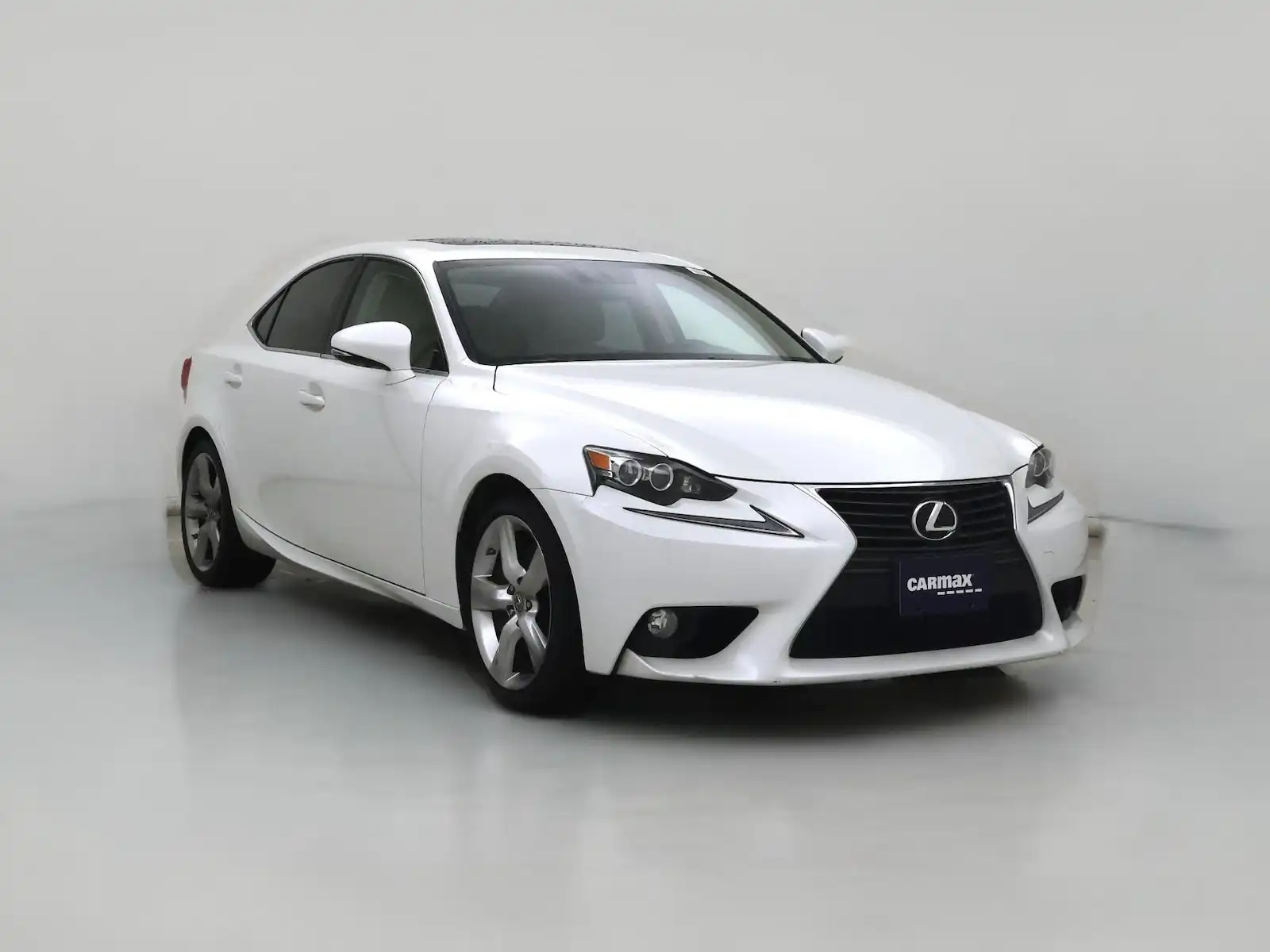 2014 Lexus IS 350 350 AWD's photo