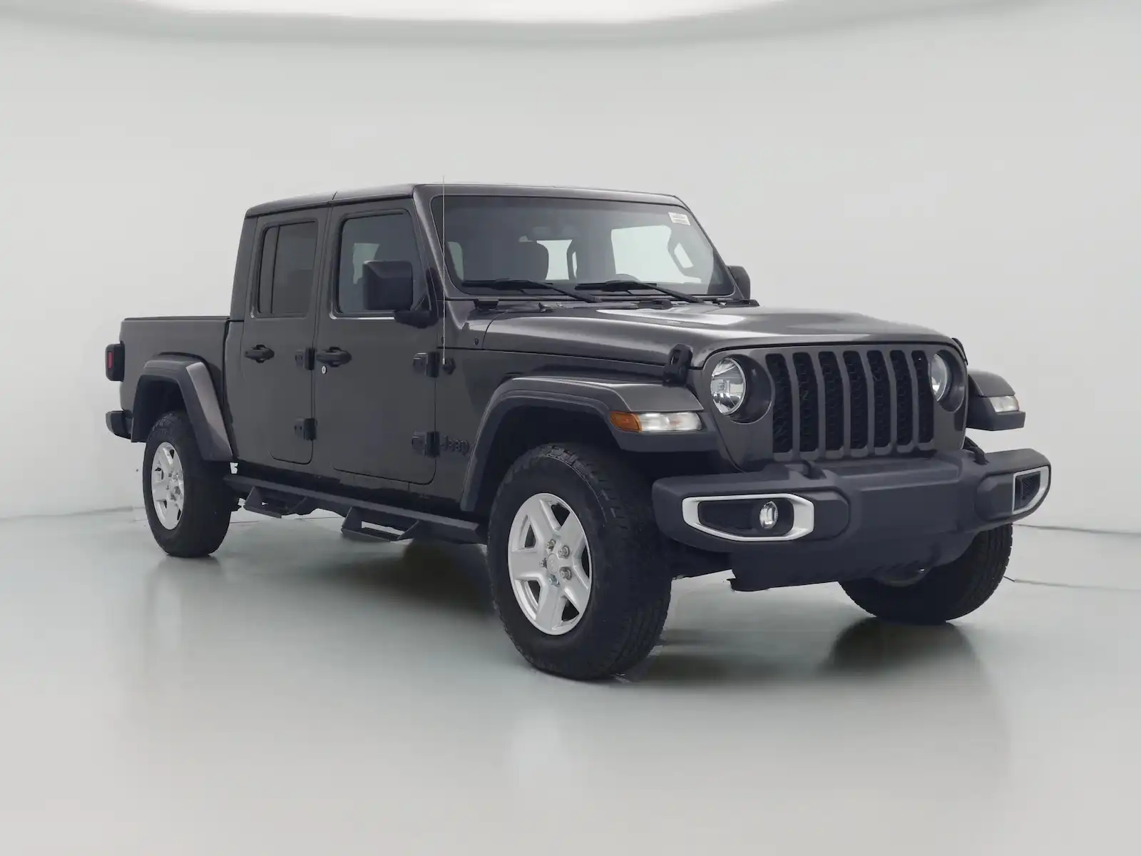 2021 Jeep Gladiator Sport S's photo