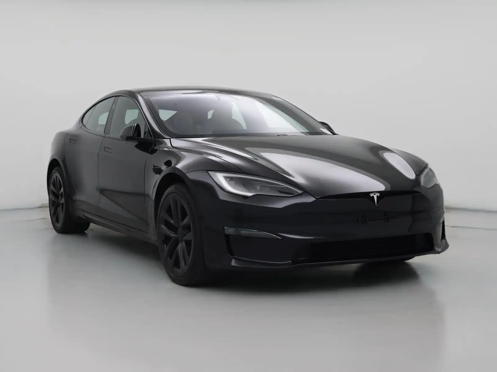 2022 Tesla Model S Plaid's photo