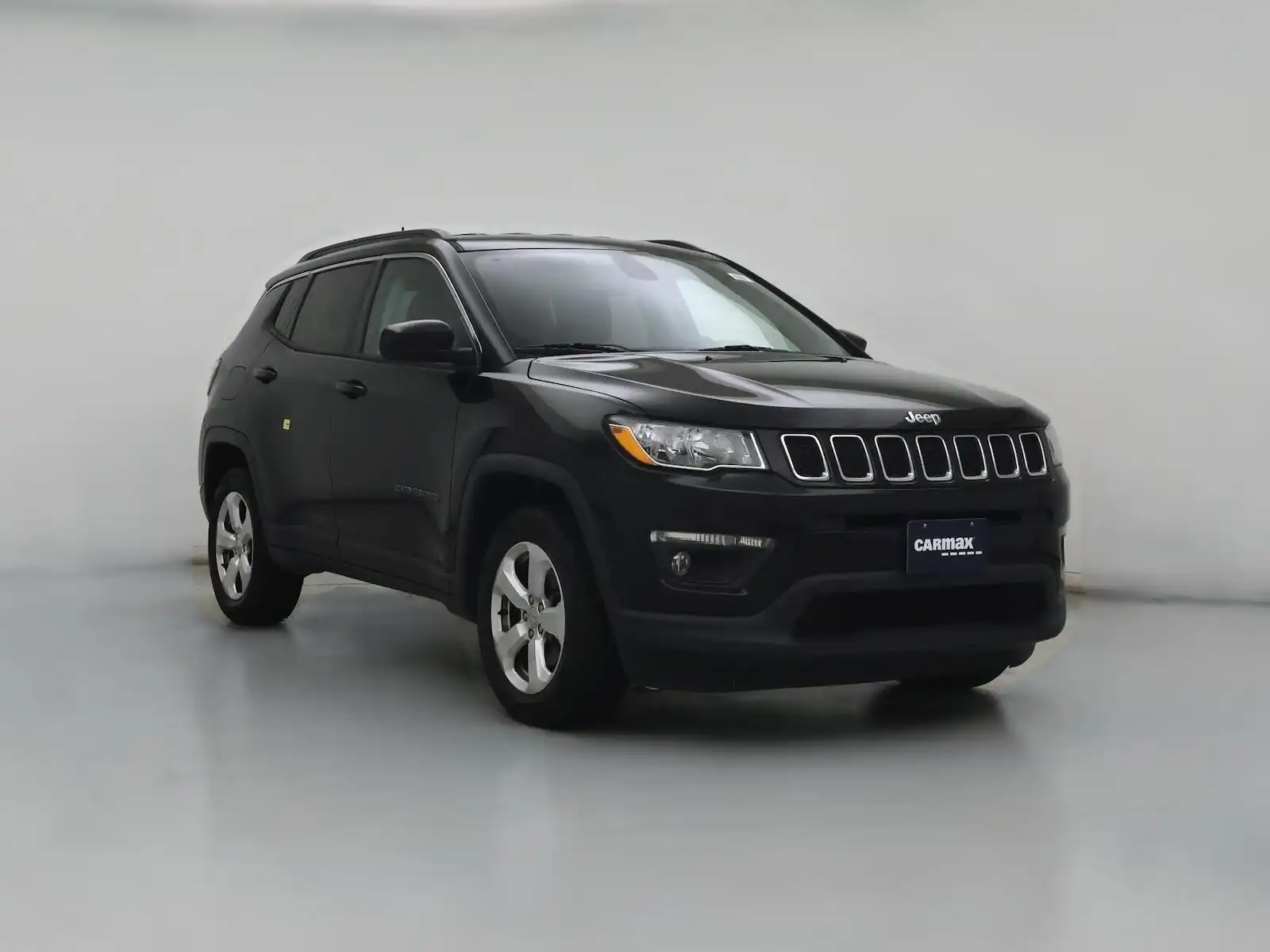 2018 Jeep Compass Latitude 4WD's photo